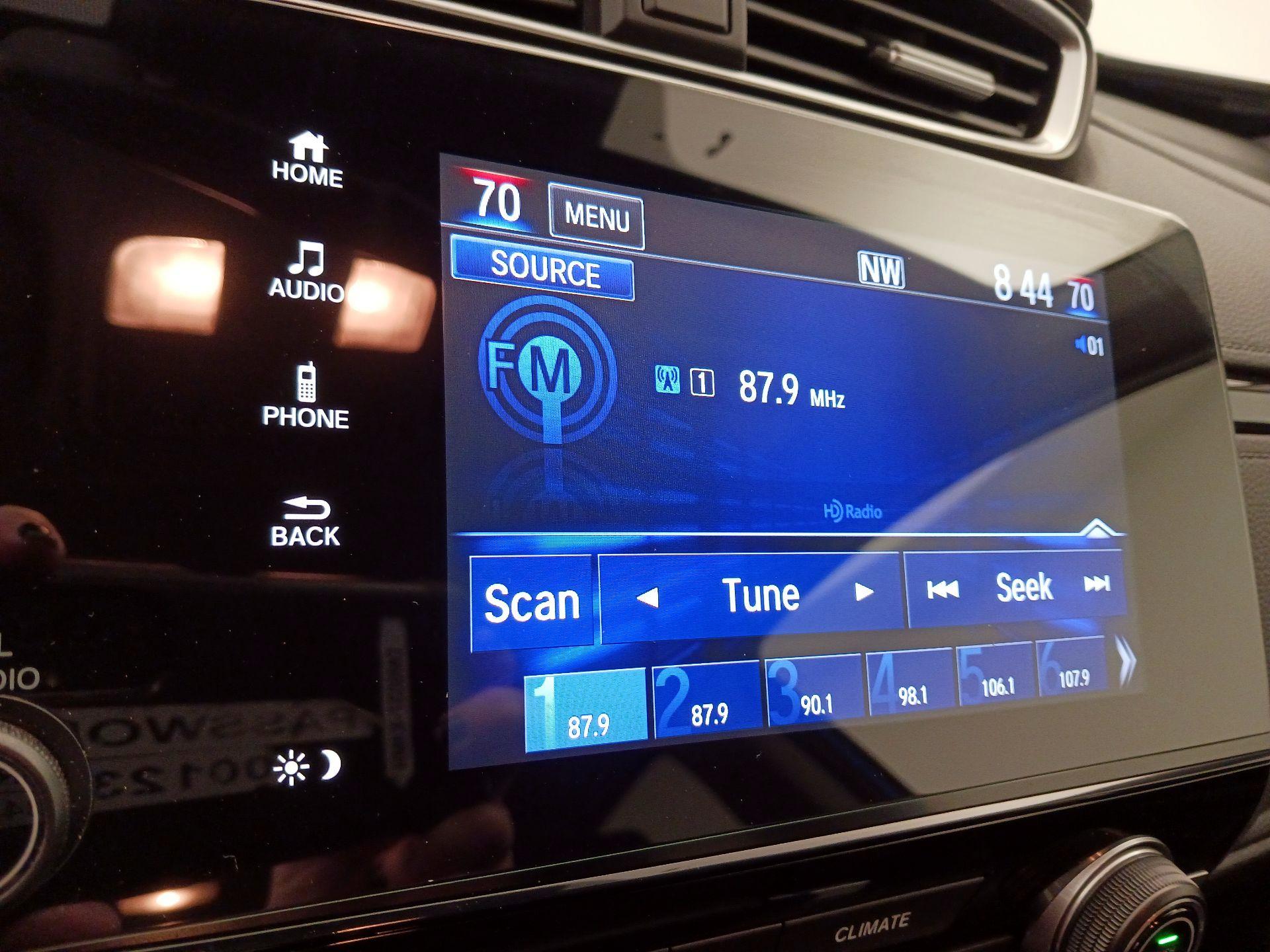 Thumbnail: 2022 Honda CR-V - 15