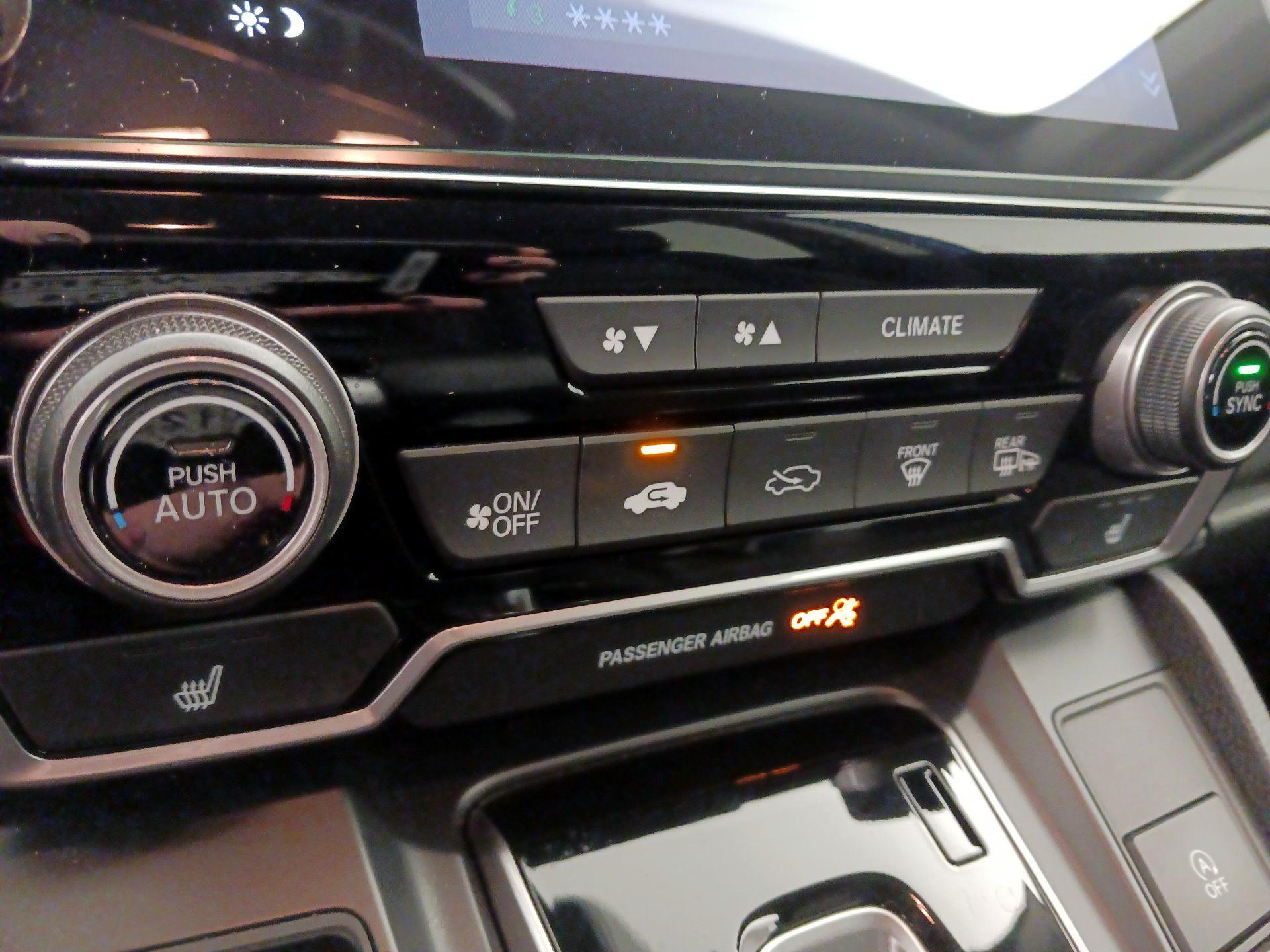 Thumbnail: 2022 Honda CR-V - 16