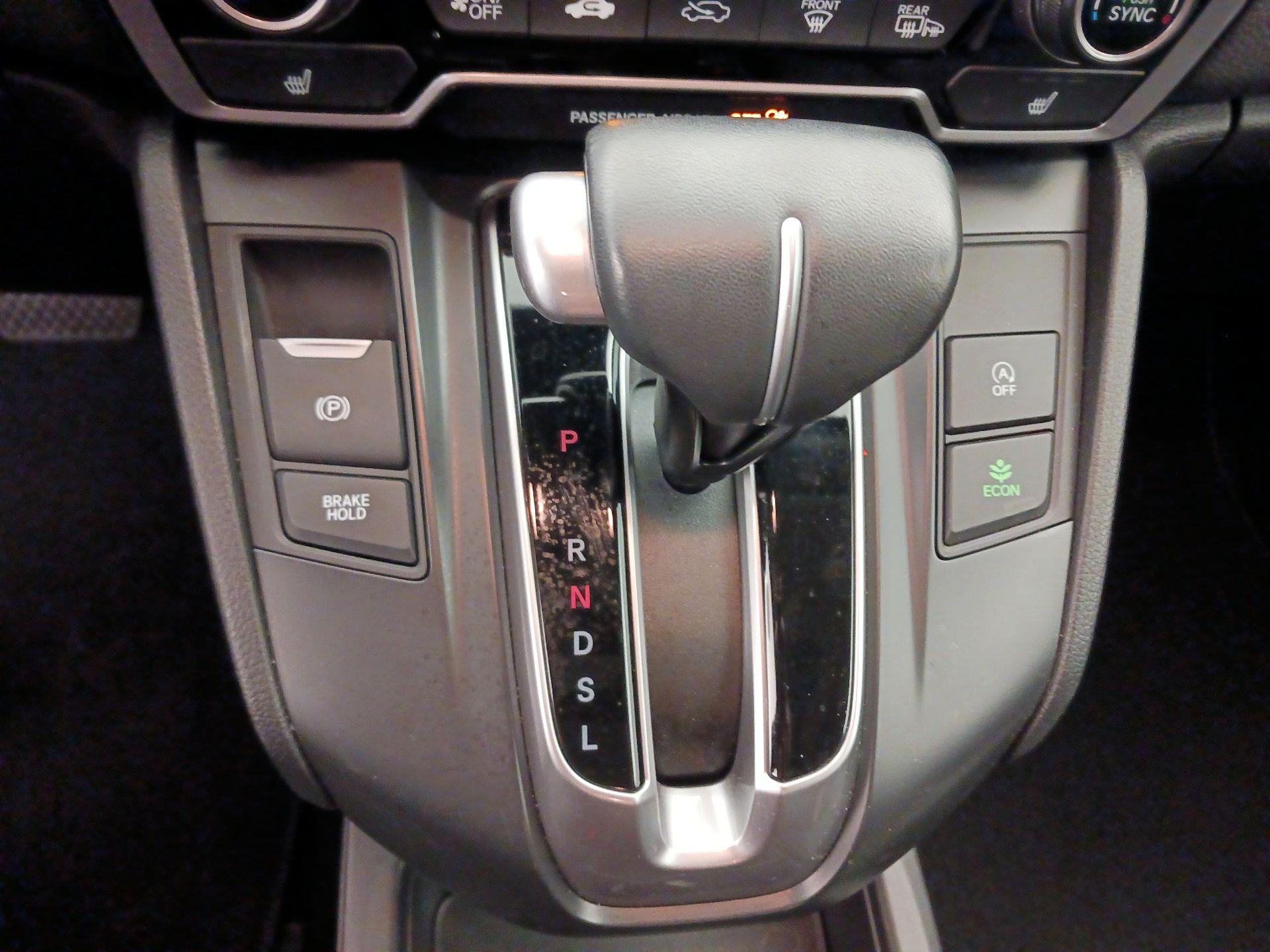 Thumbnail: 2022 Honda CR-V - 17