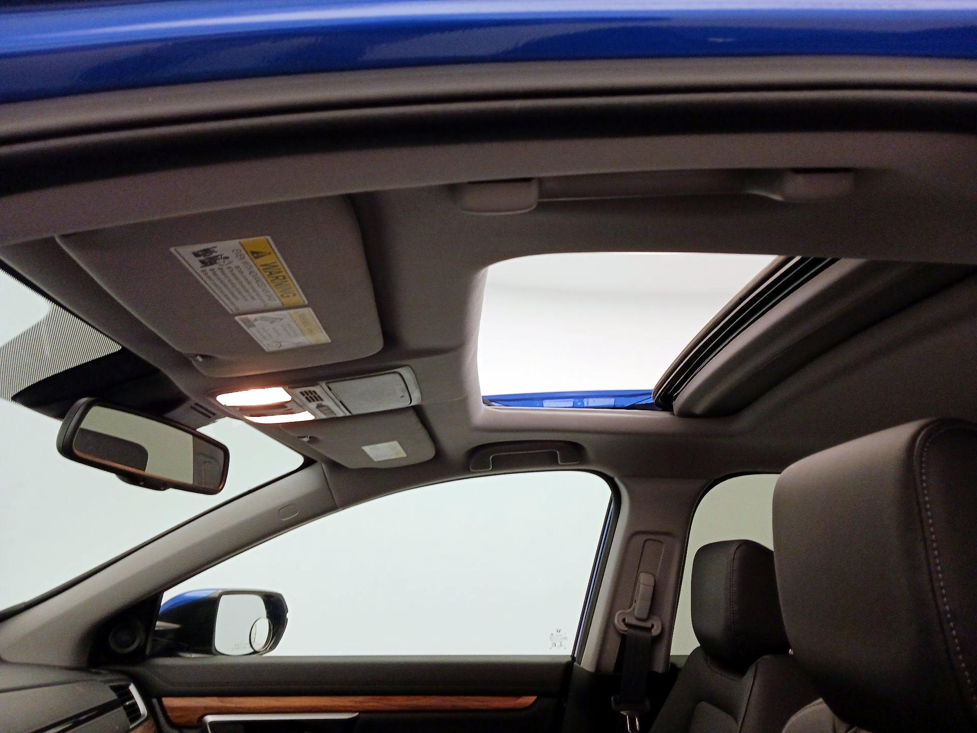 Thumbnail: 2022 Honda CR-V - 19