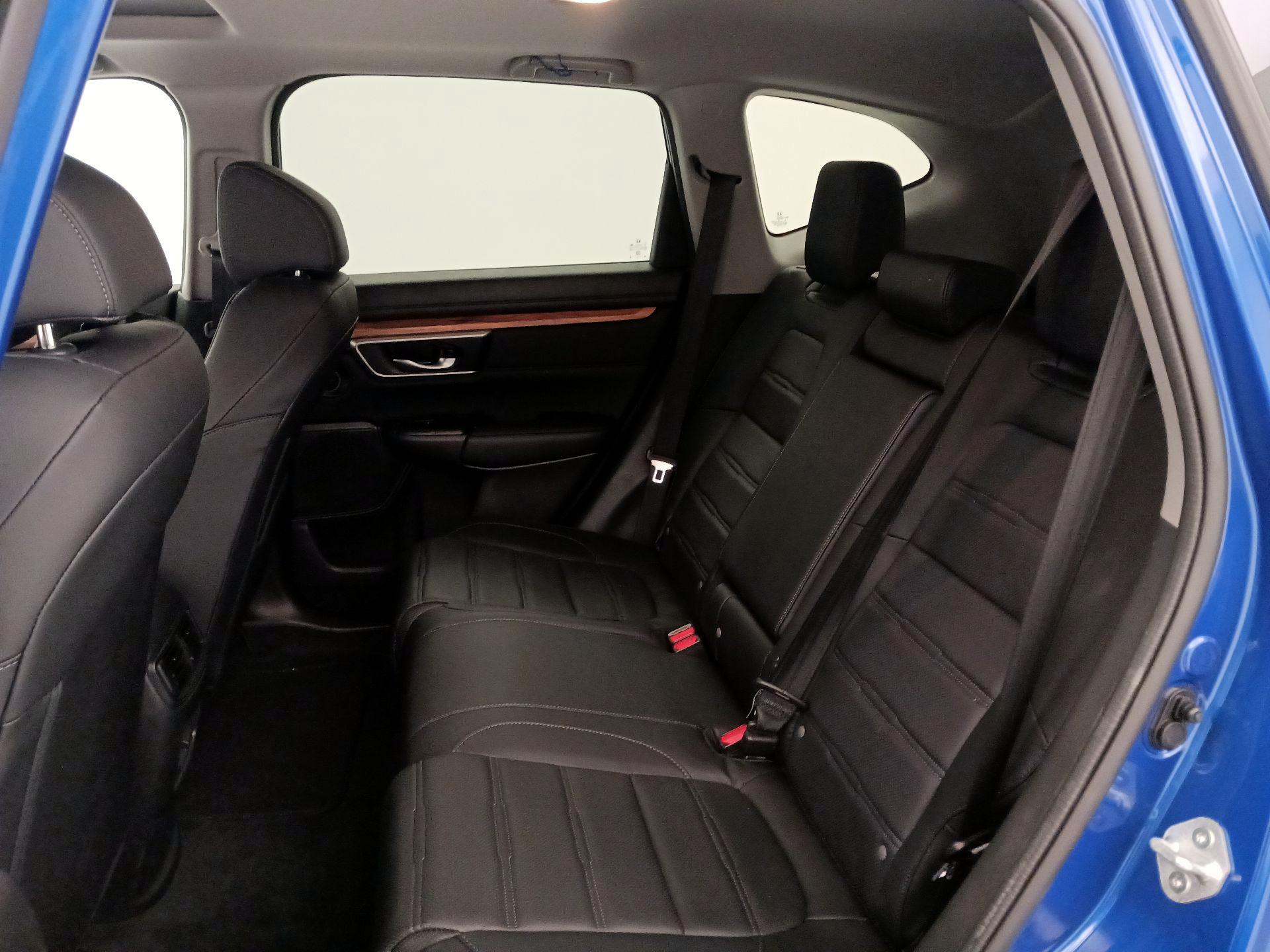 Thumbnail: 2022 Honda CR-V - 20