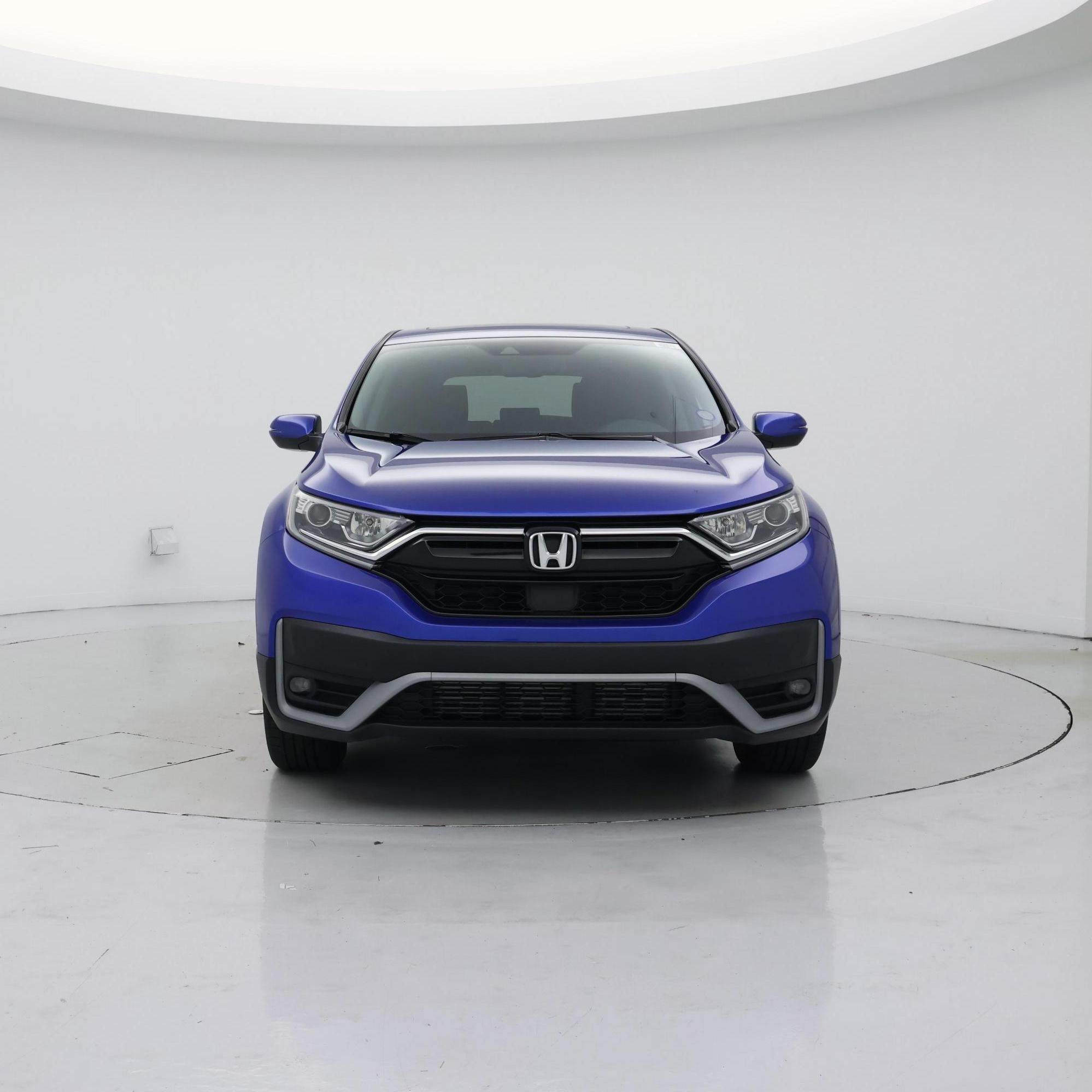 Thumbnail: 2022 Honda CR-V - 5