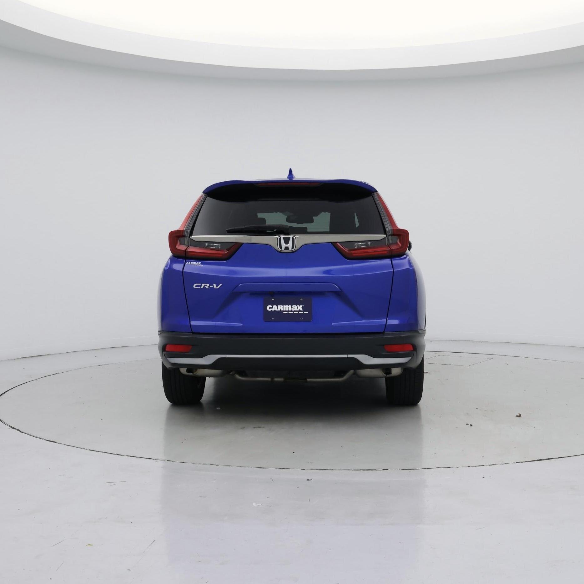 Thumbnail: 2022 Honda CR-V - 6