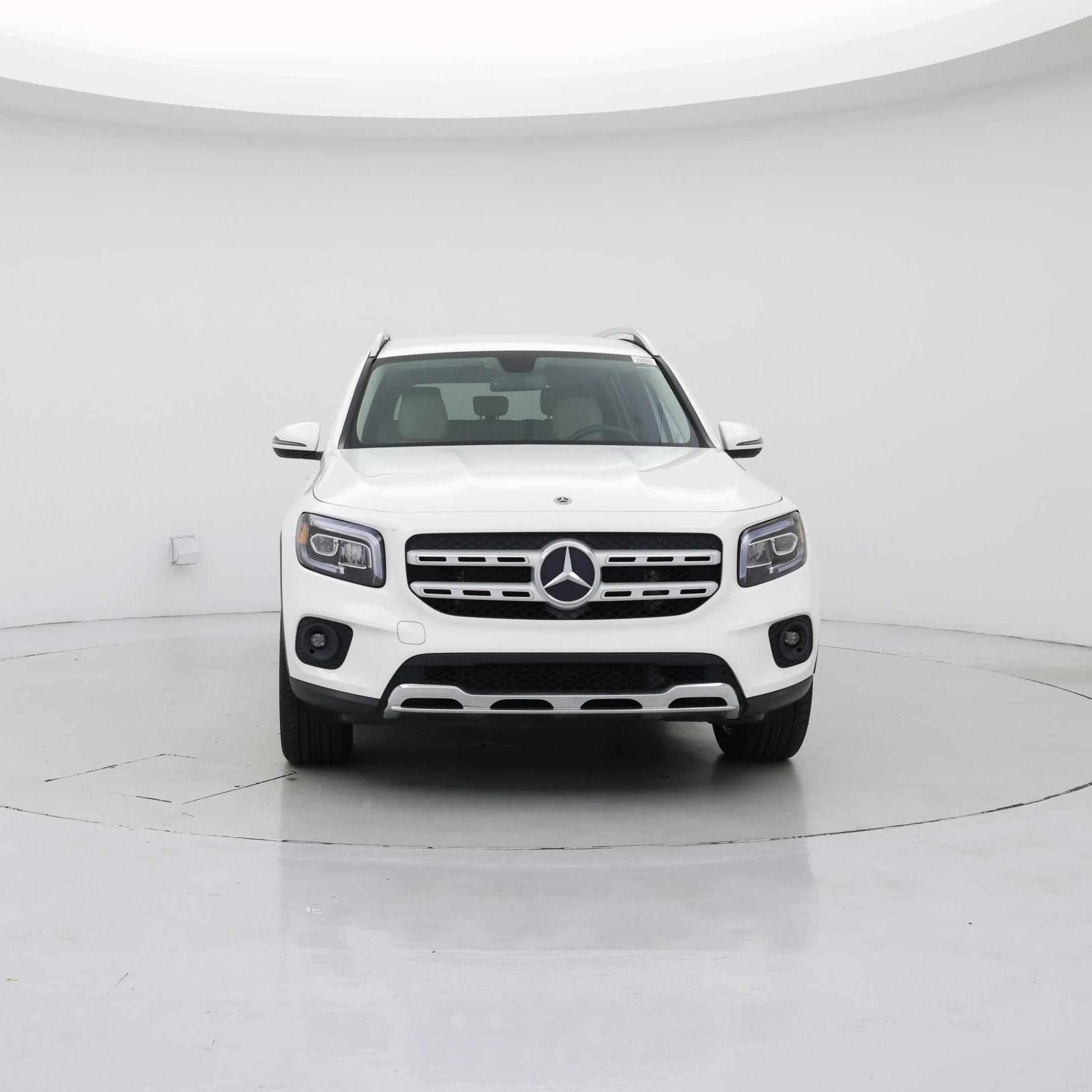 Thumbnail: 2022 Mercedes-Benz GLB - 5