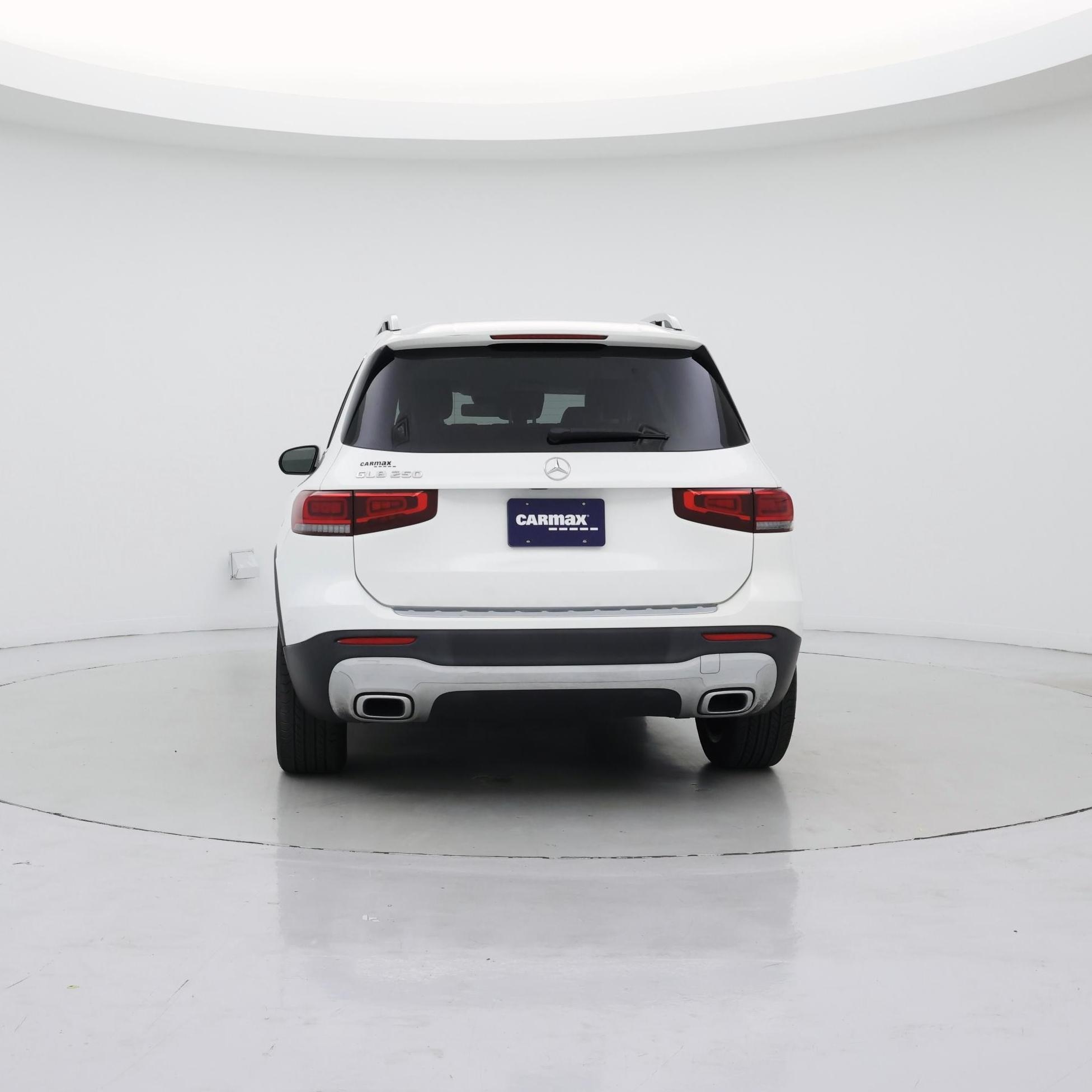 Thumbnail: 2022 Mercedes-Benz GLB - 6