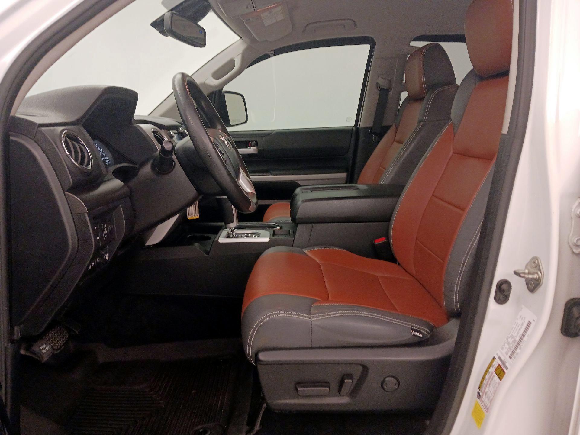 Thumbnail: 2020 Toyota Tundra - 11