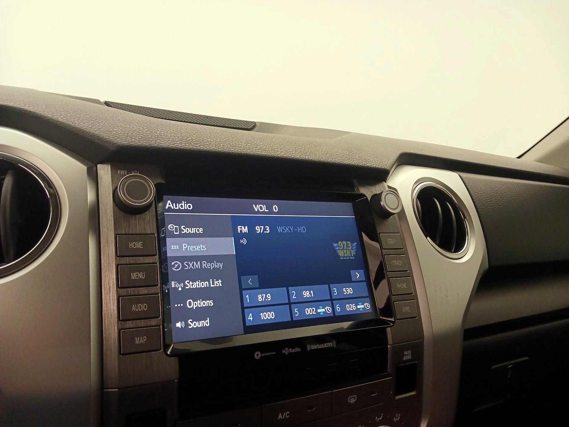 Thumbnail: 2020 Toyota Tundra - 15