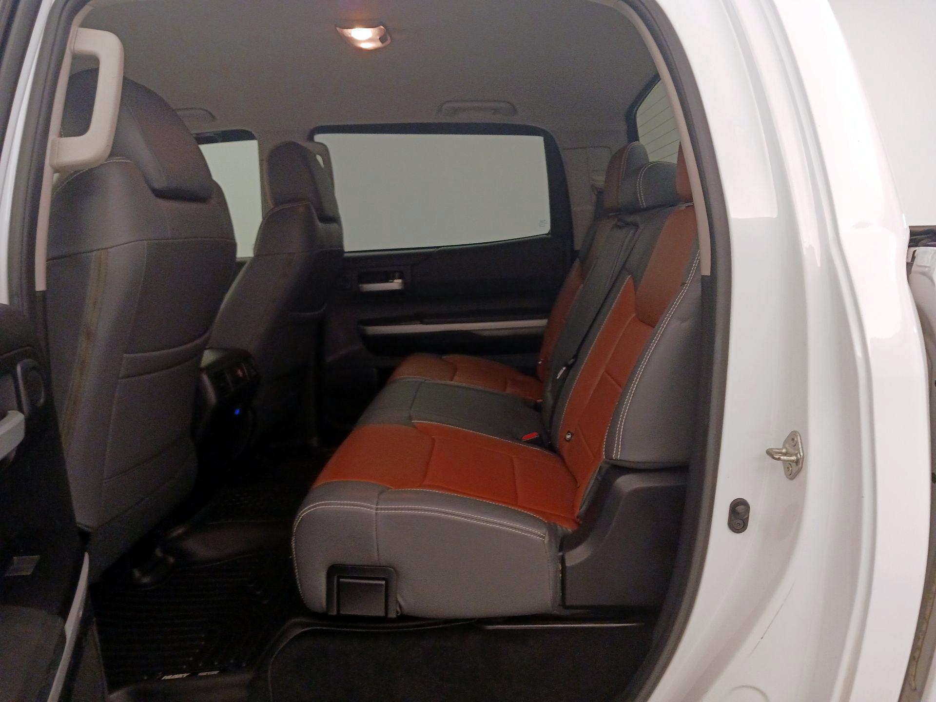 Thumbnail: 2020 Toyota Tundra - 19