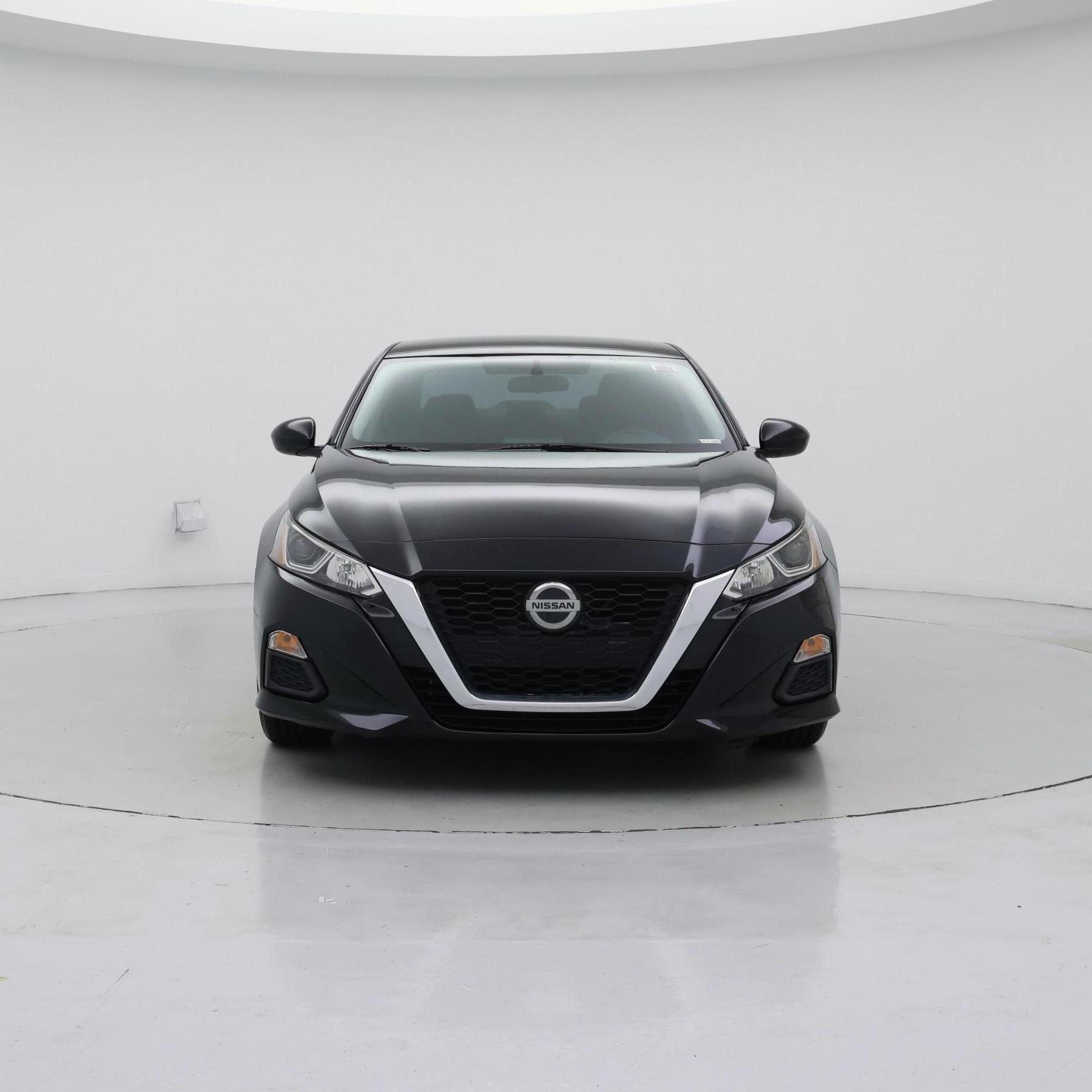 Thumbnail: 2020 Nissan Altima - 5