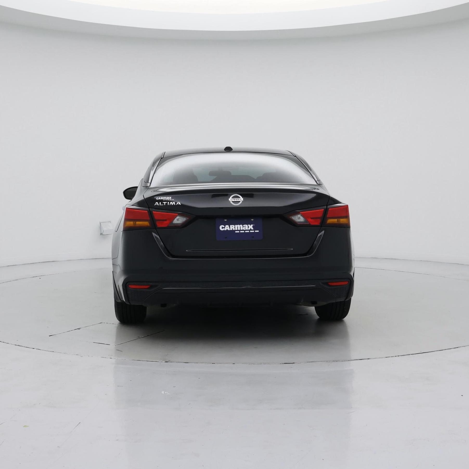 Thumbnail: 2020 Nissan Altima - 6