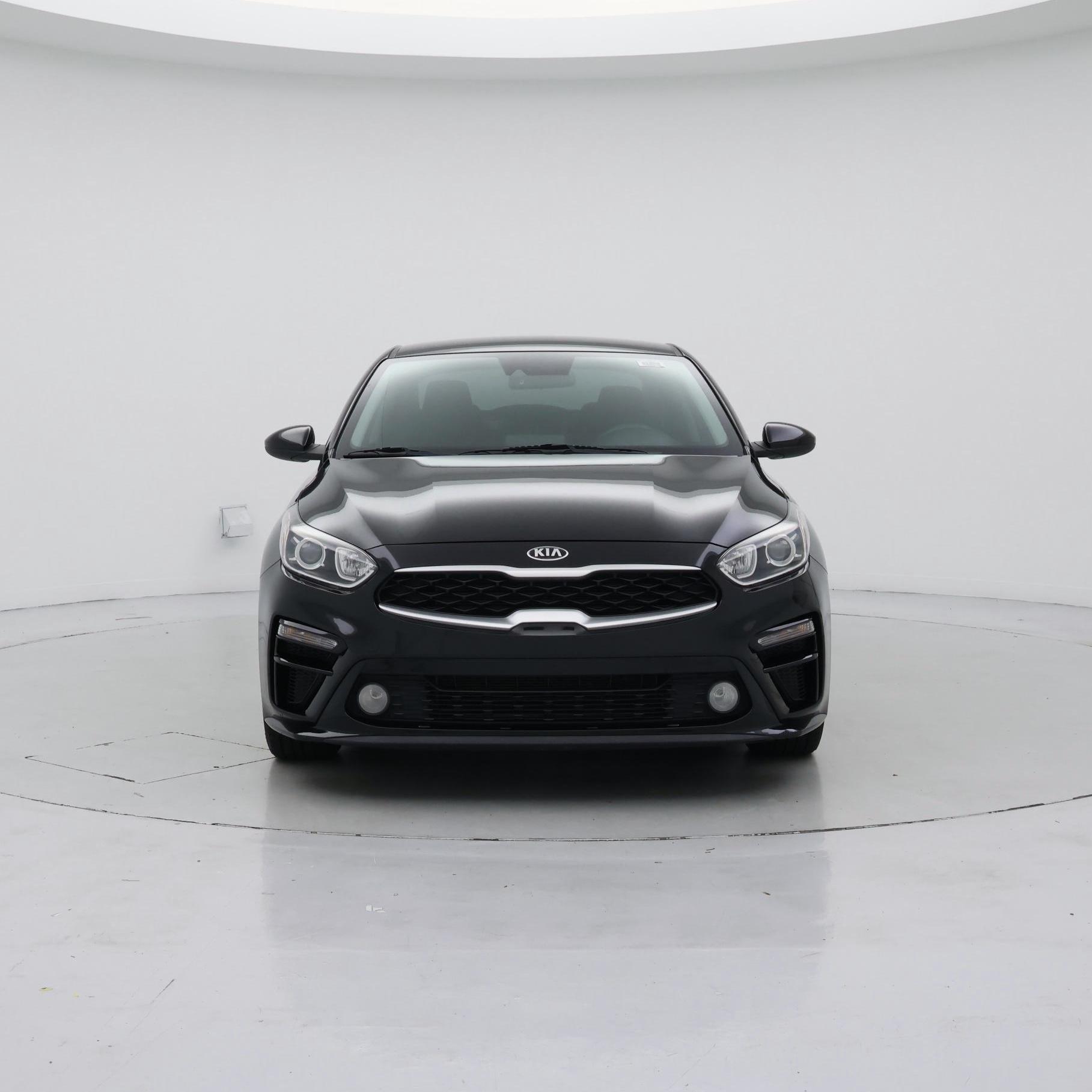 Thumbnail: 2021 Kia Forte - 5
