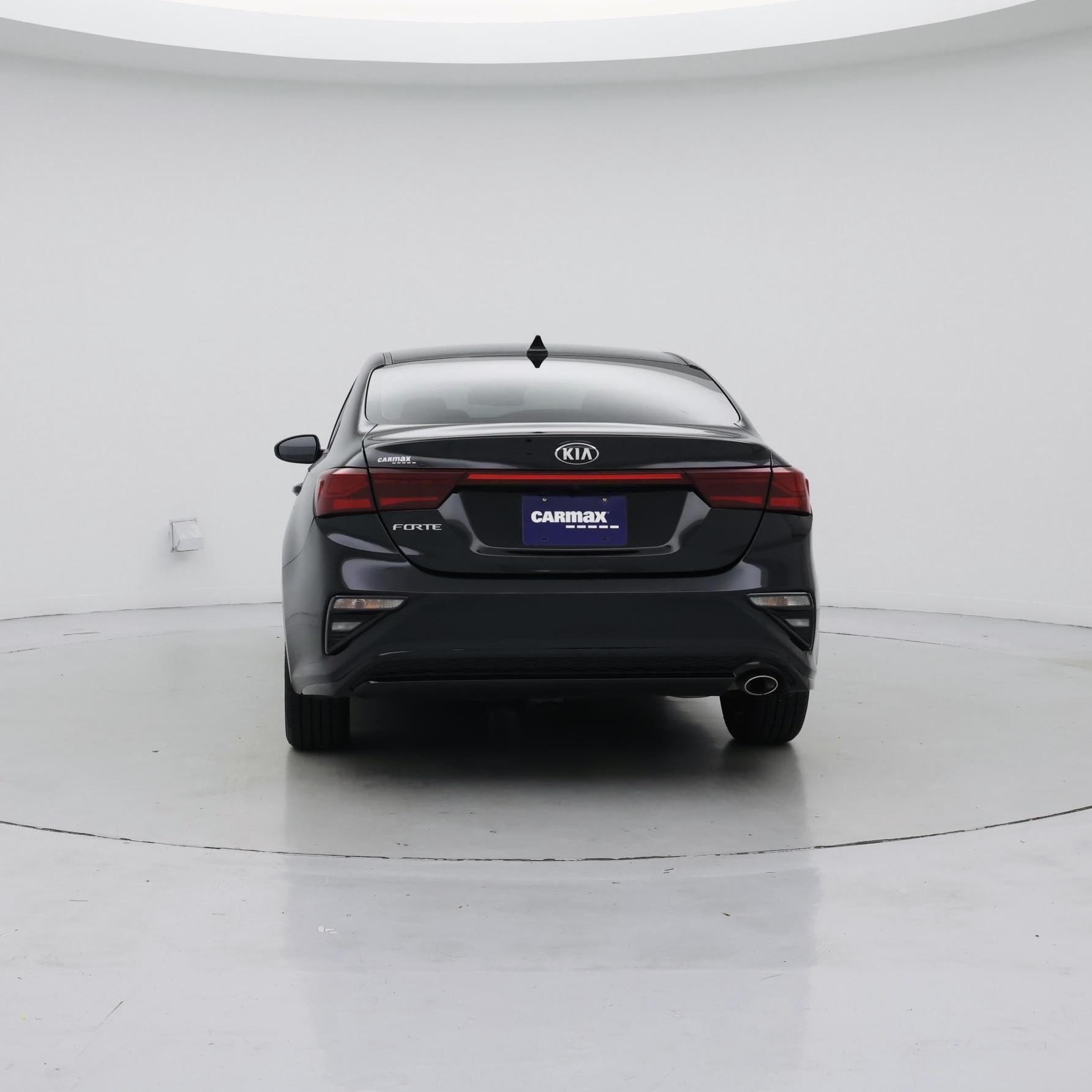 Thumbnail: 2021 Kia Forte - 6
