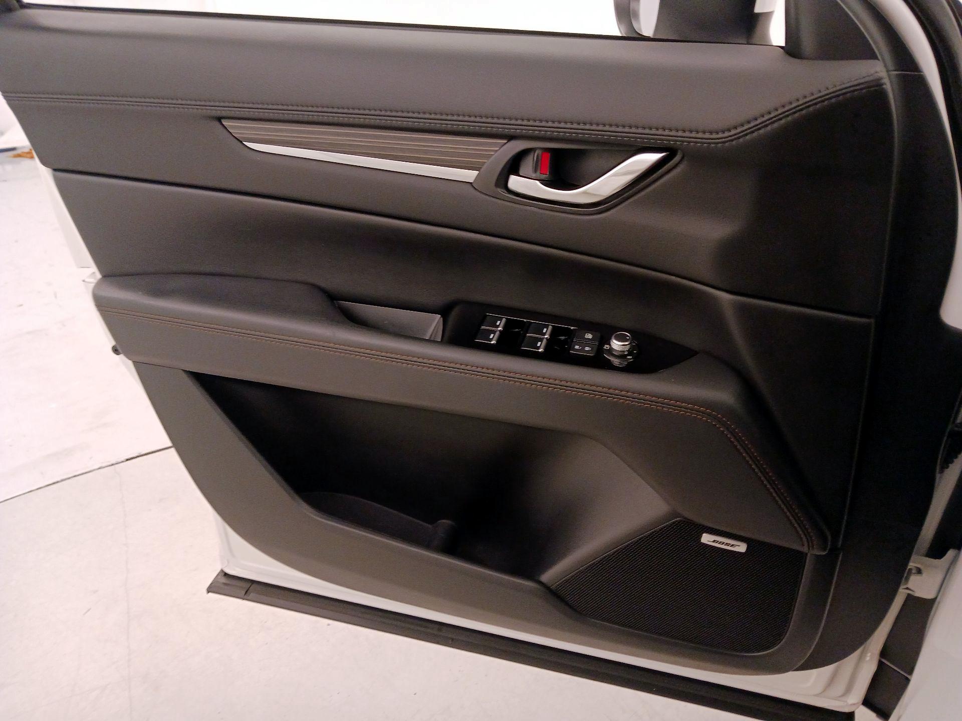 Thumbnail: 2022 Mazda CX-5 - 12