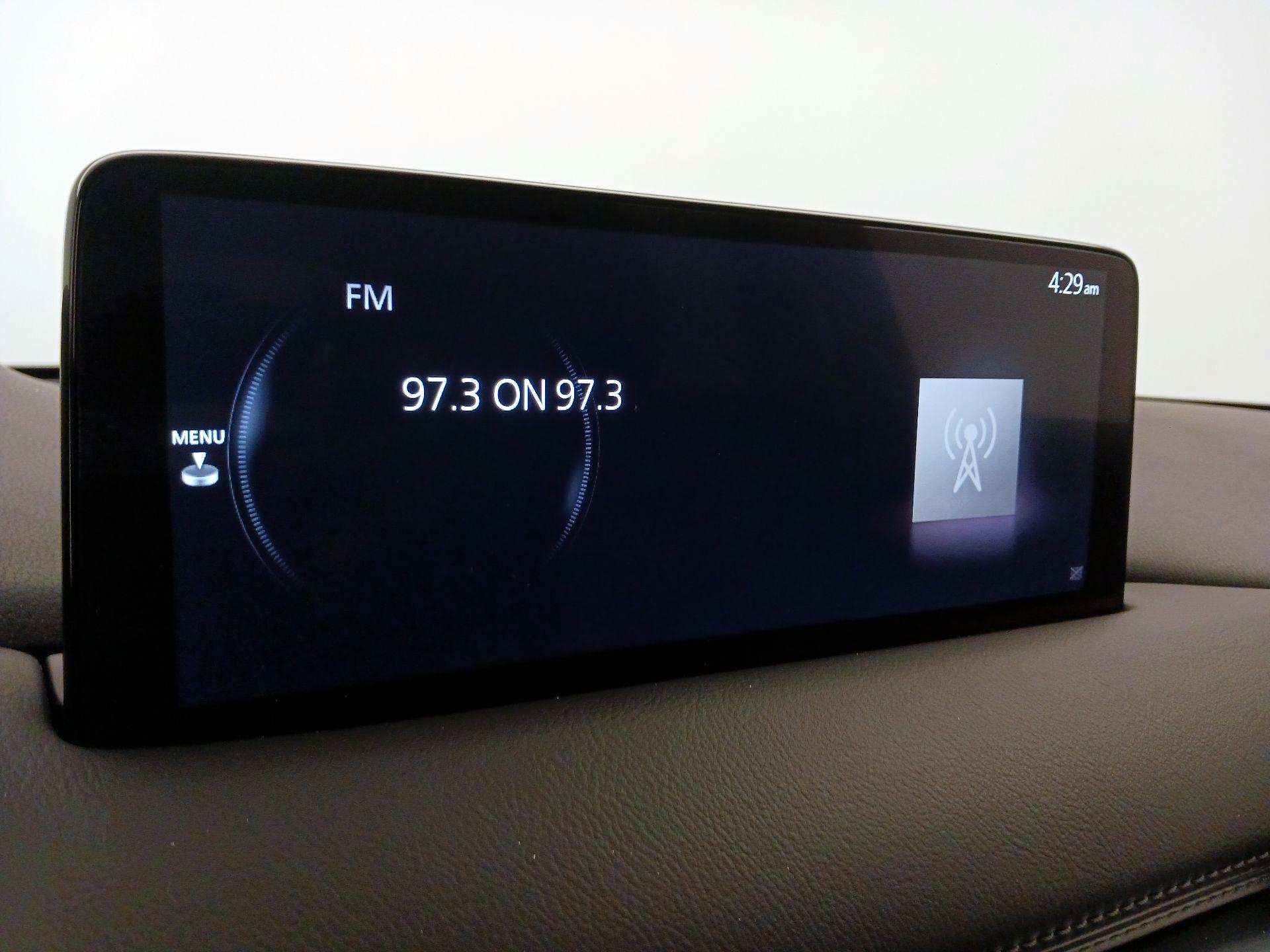 Thumbnail: 2022 Mazda CX-5 - 15