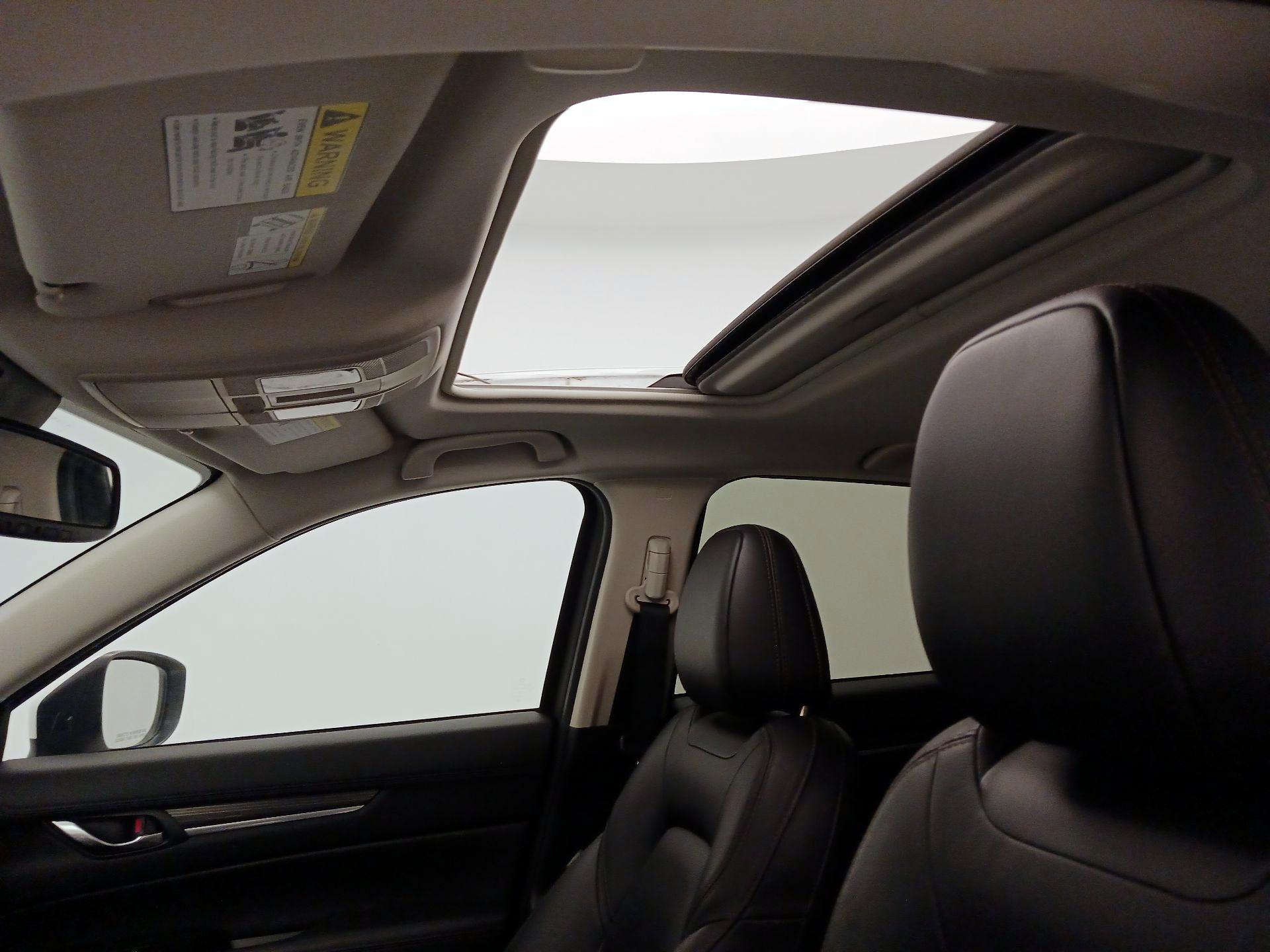 Thumbnail: 2022 Mazda CX-5 - 19