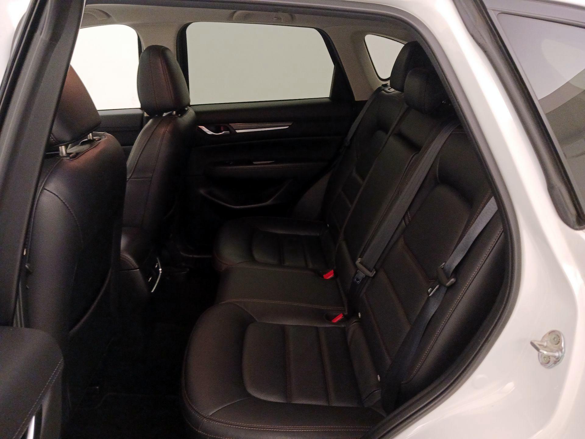 Thumbnail: 2022 Mazda CX-5 - 20