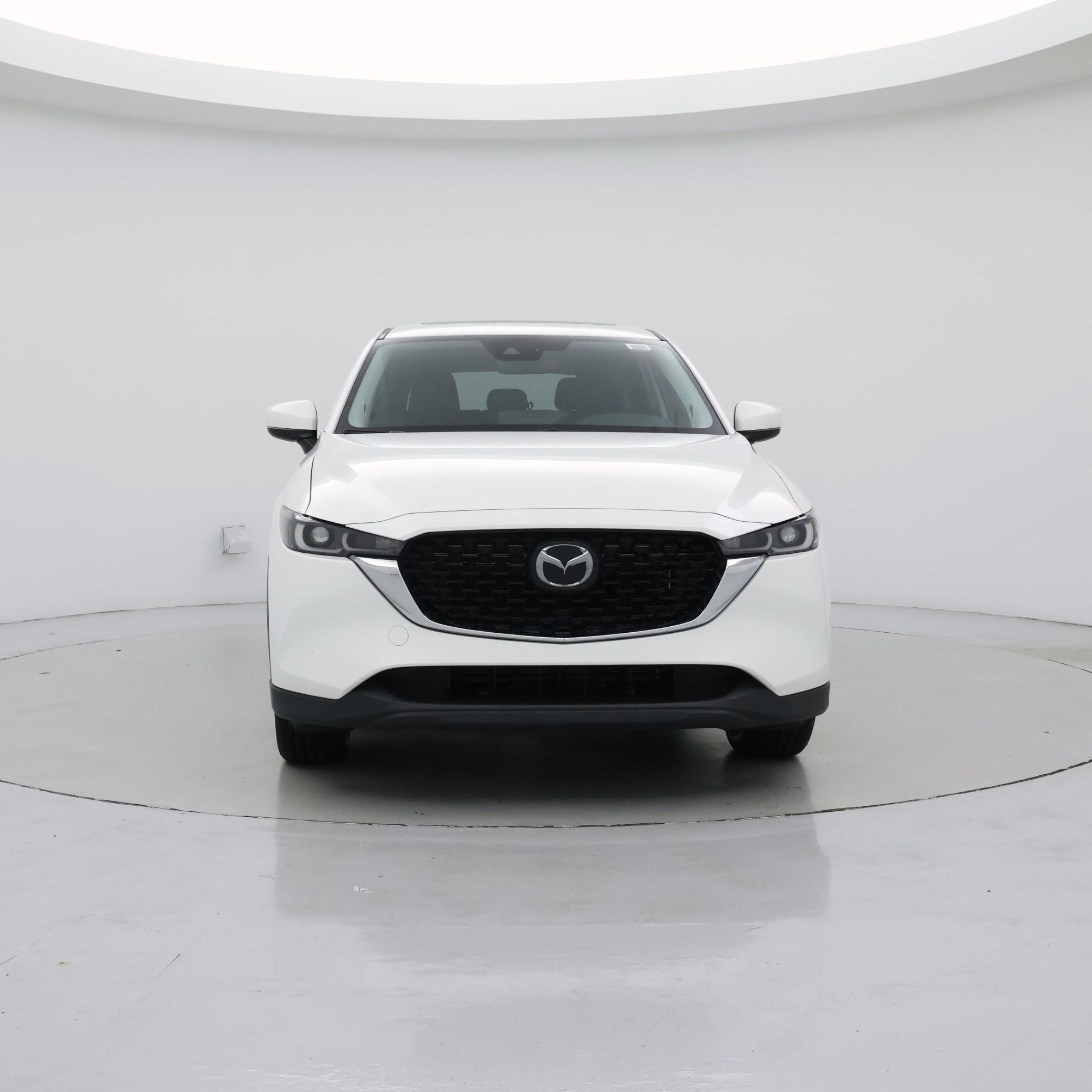 Thumbnail: 2022 Mazda CX-5 - 5