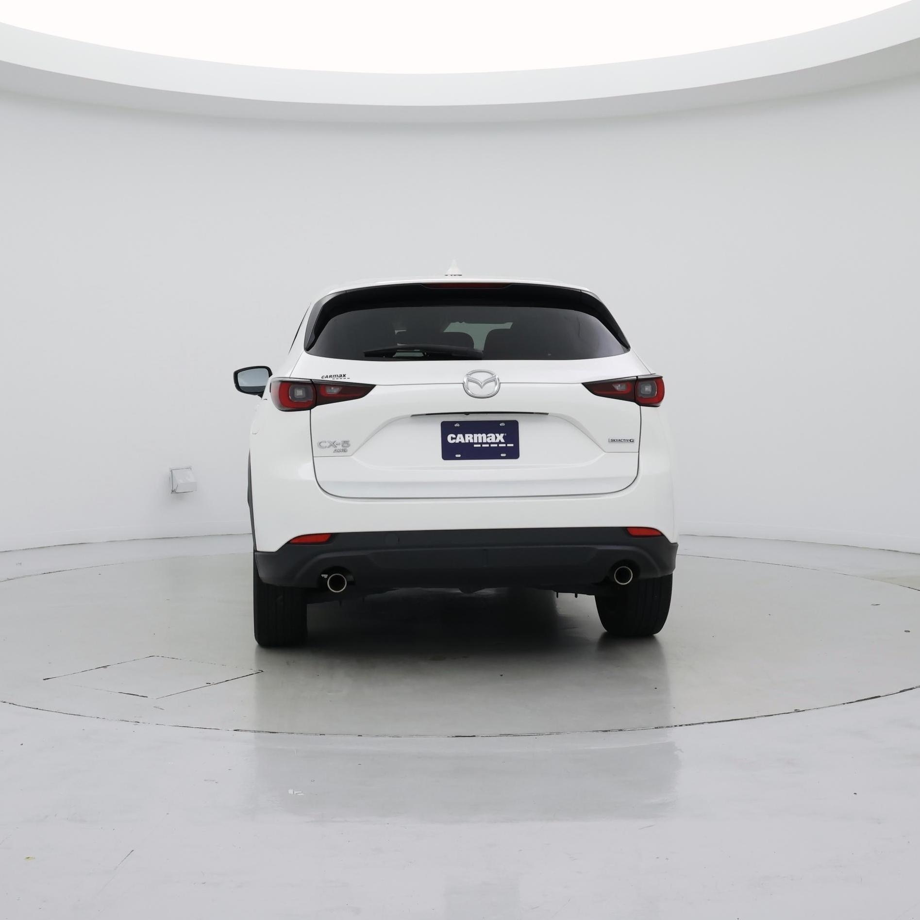 Thumbnail: 2022 Mazda CX-5 - 6
