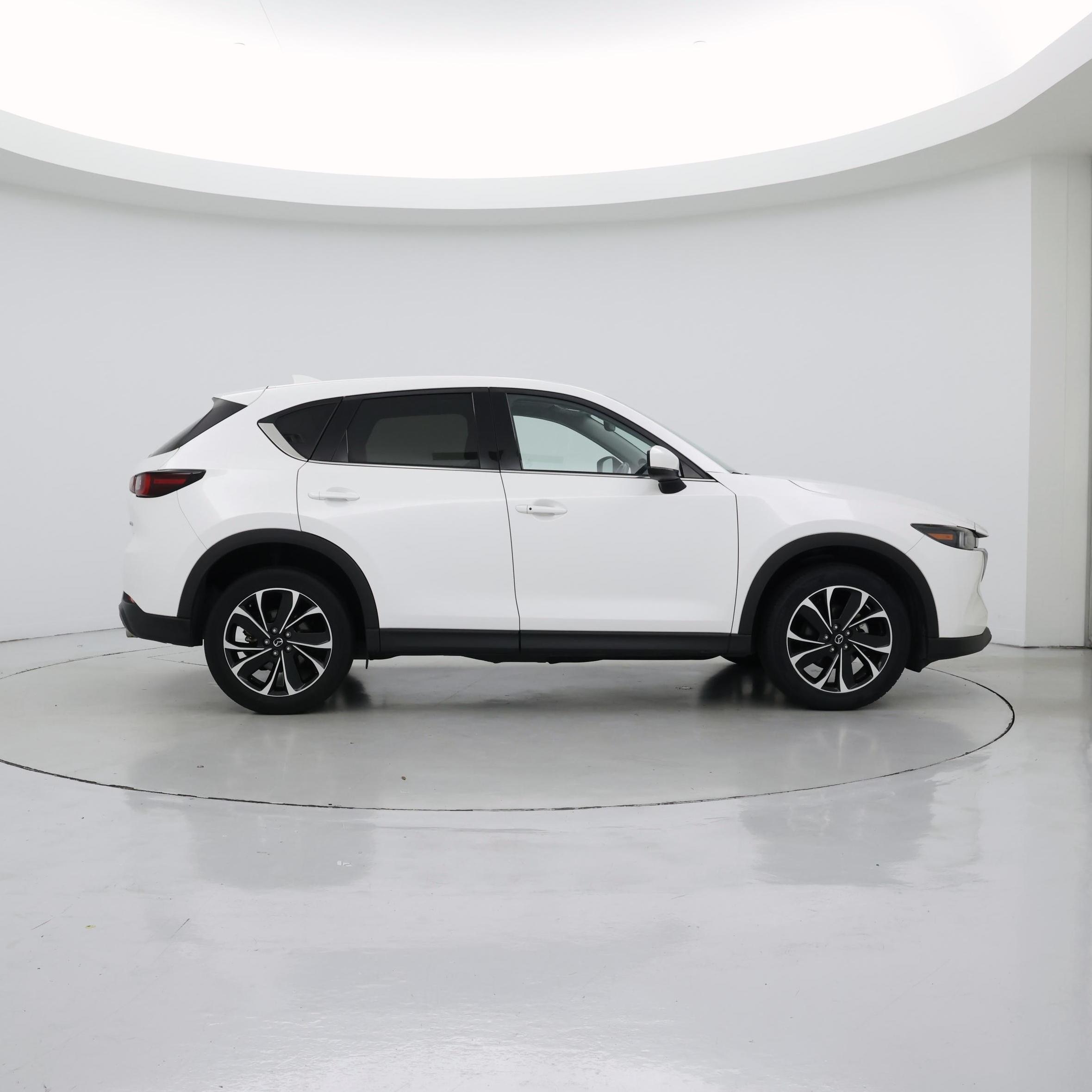 Thumbnail: 2022 Mazda CX-5 - 7