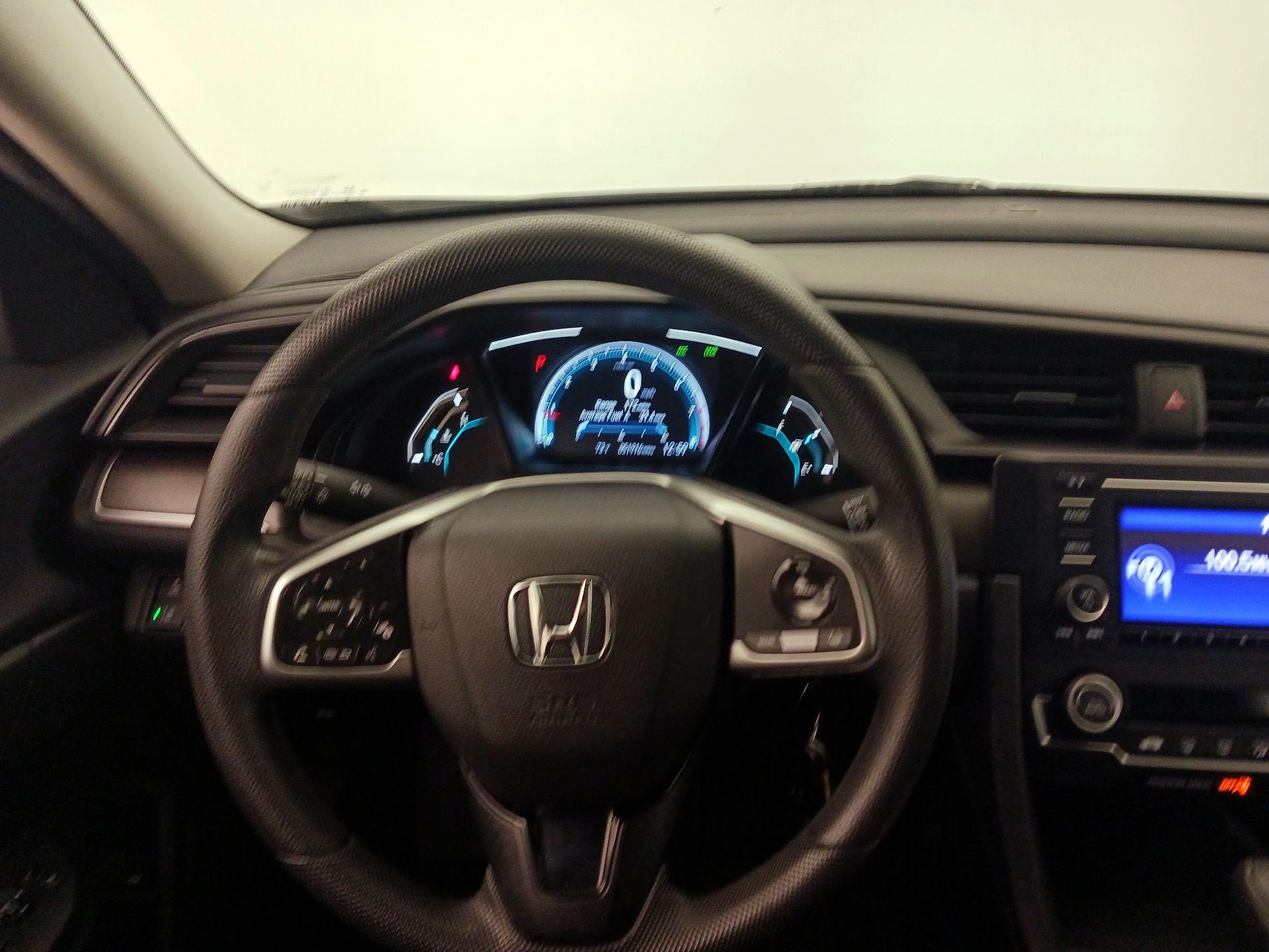 Thumbnail: 2020 Honda Civic - 10