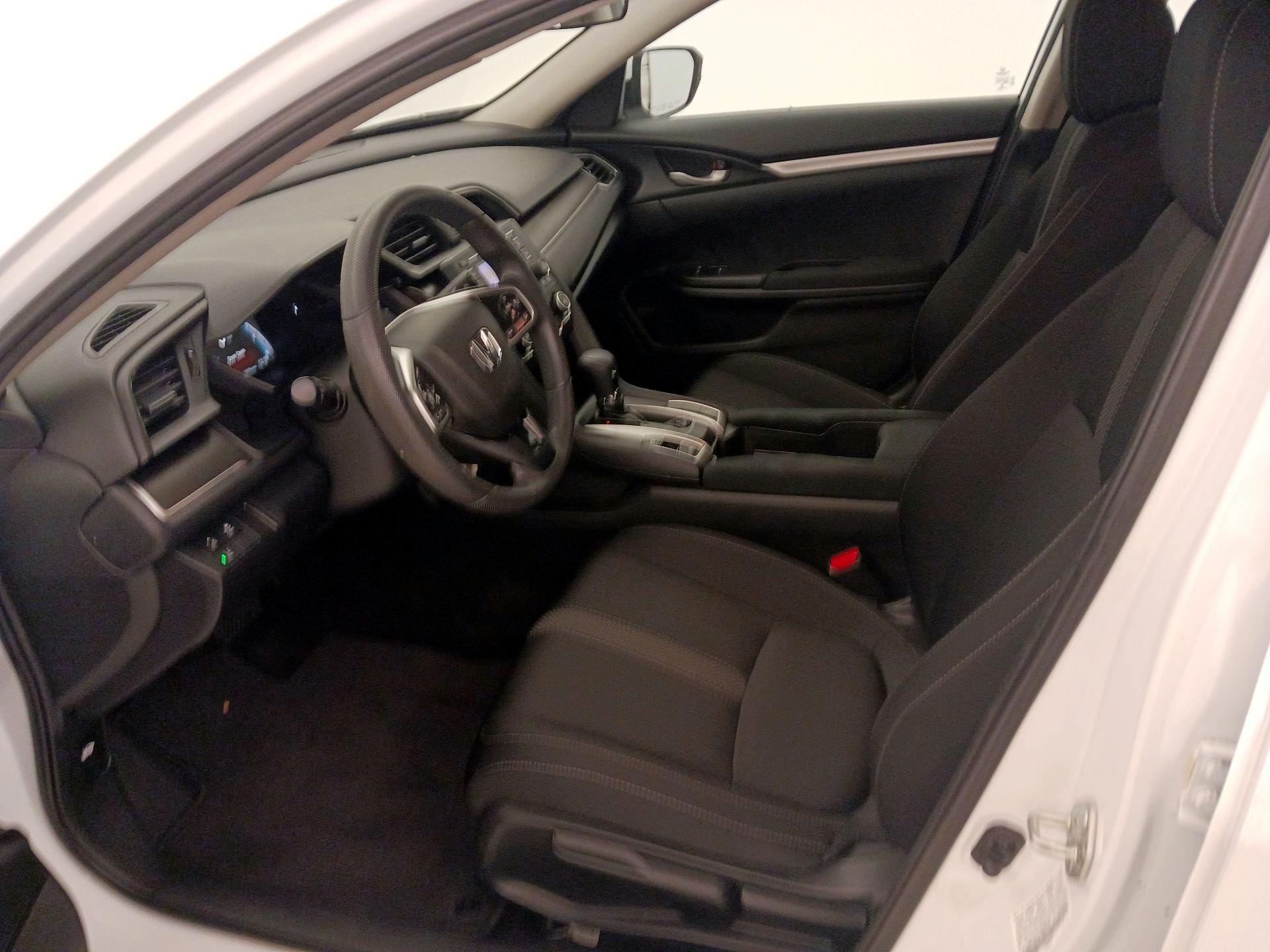 Thumbnail: 2020 Honda Civic - 11