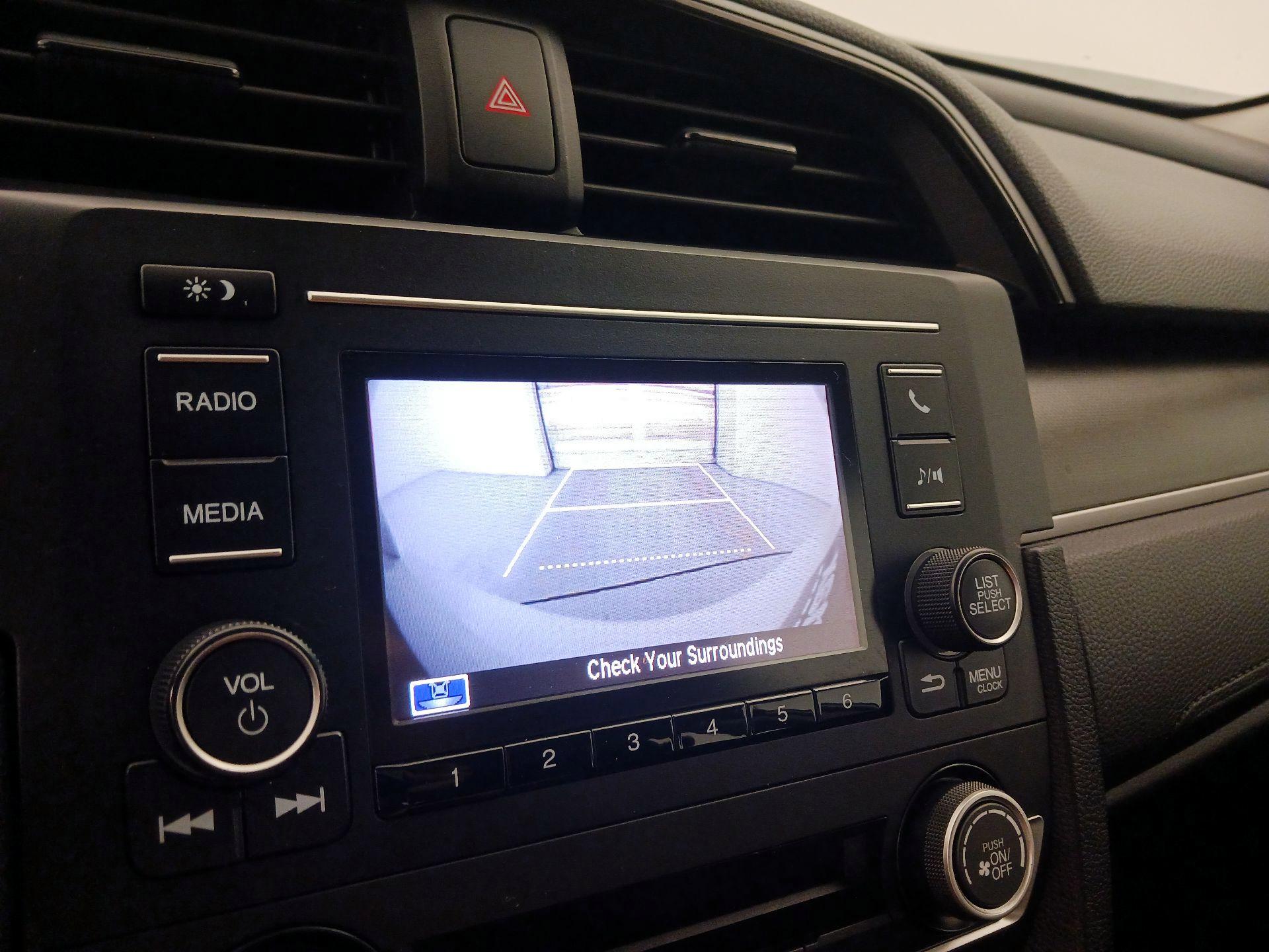 Thumbnail: 2020 Honda Civic - 14