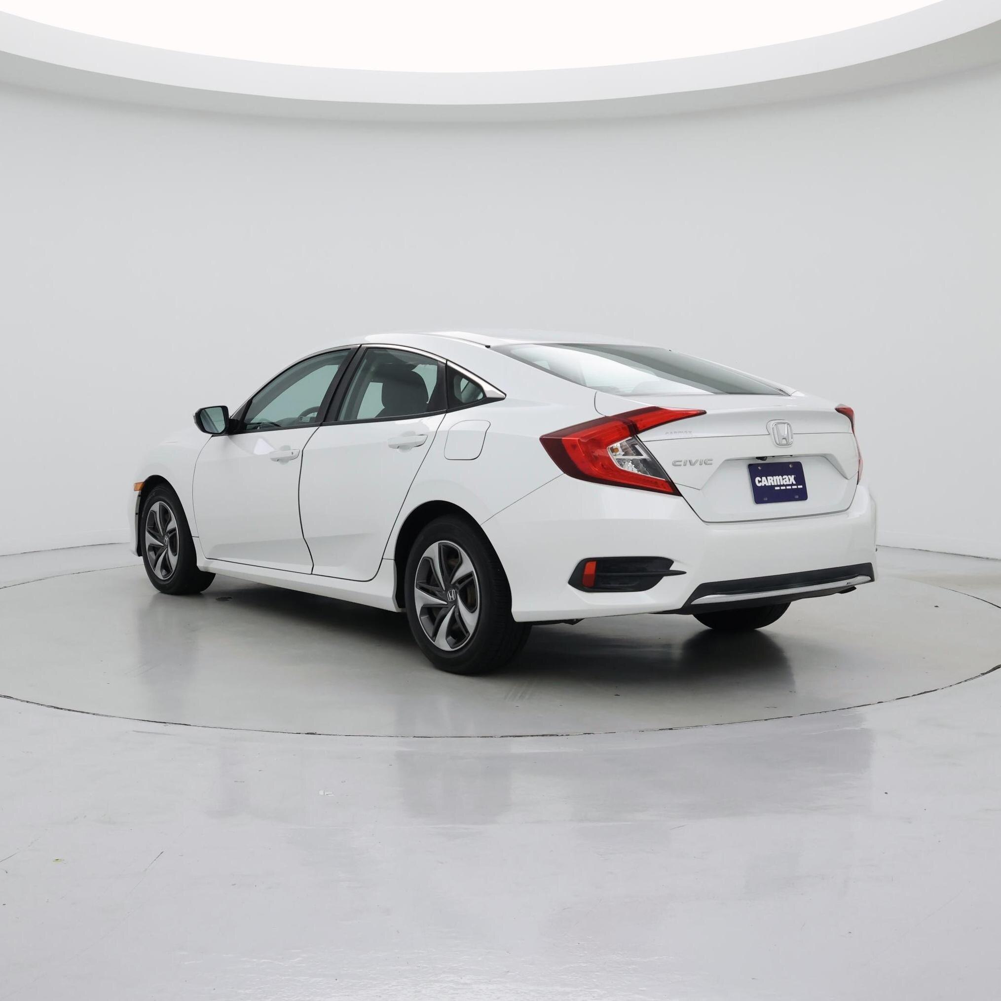 Thumbnail: 2020 Honda Civic - 2