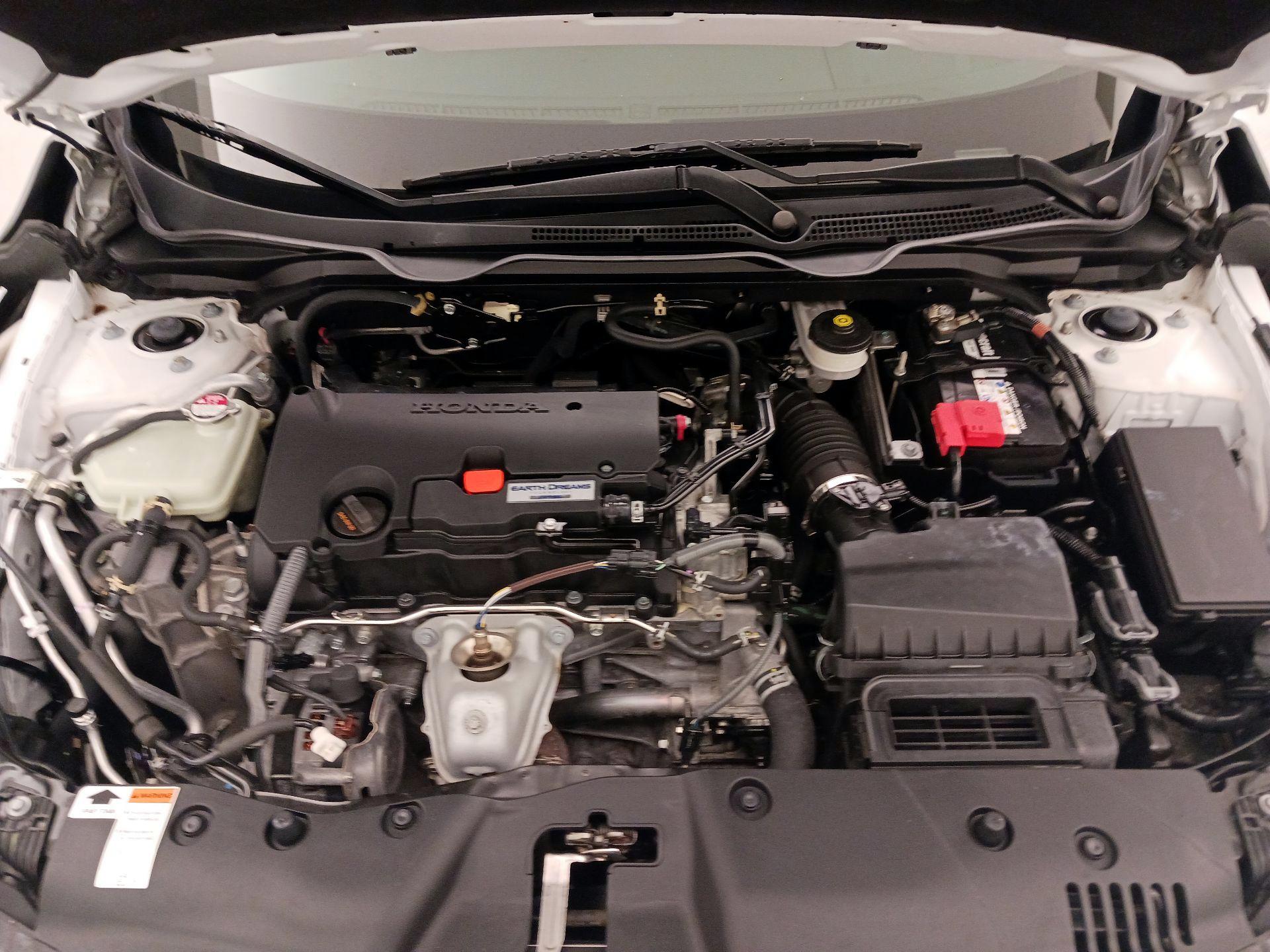 Thumbnail: 2020 Honda Civic - 20