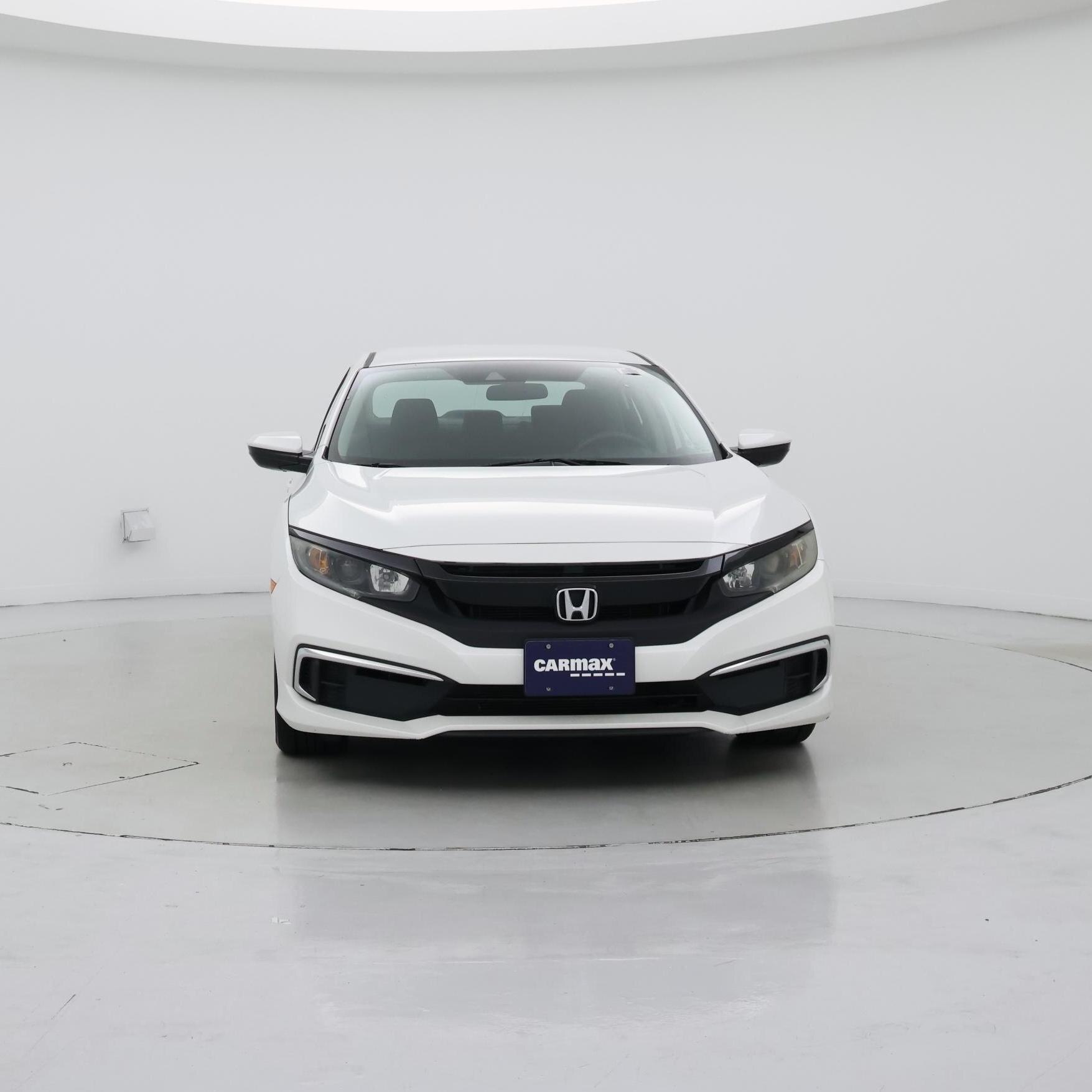 Thumbnail: 2020 Honda Civic - 5