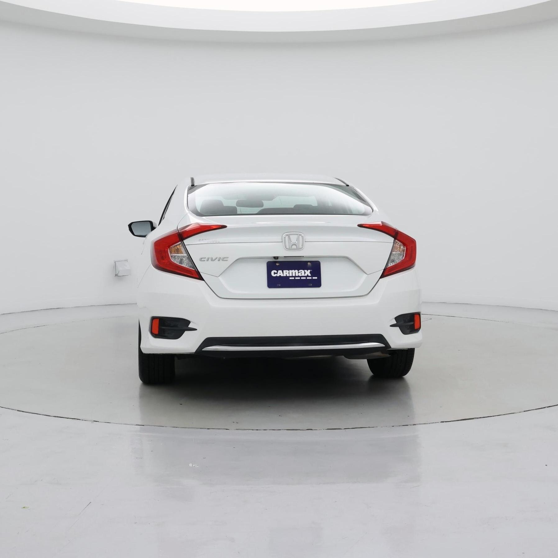 Thumbnail: 2020 Honda Civic - 6