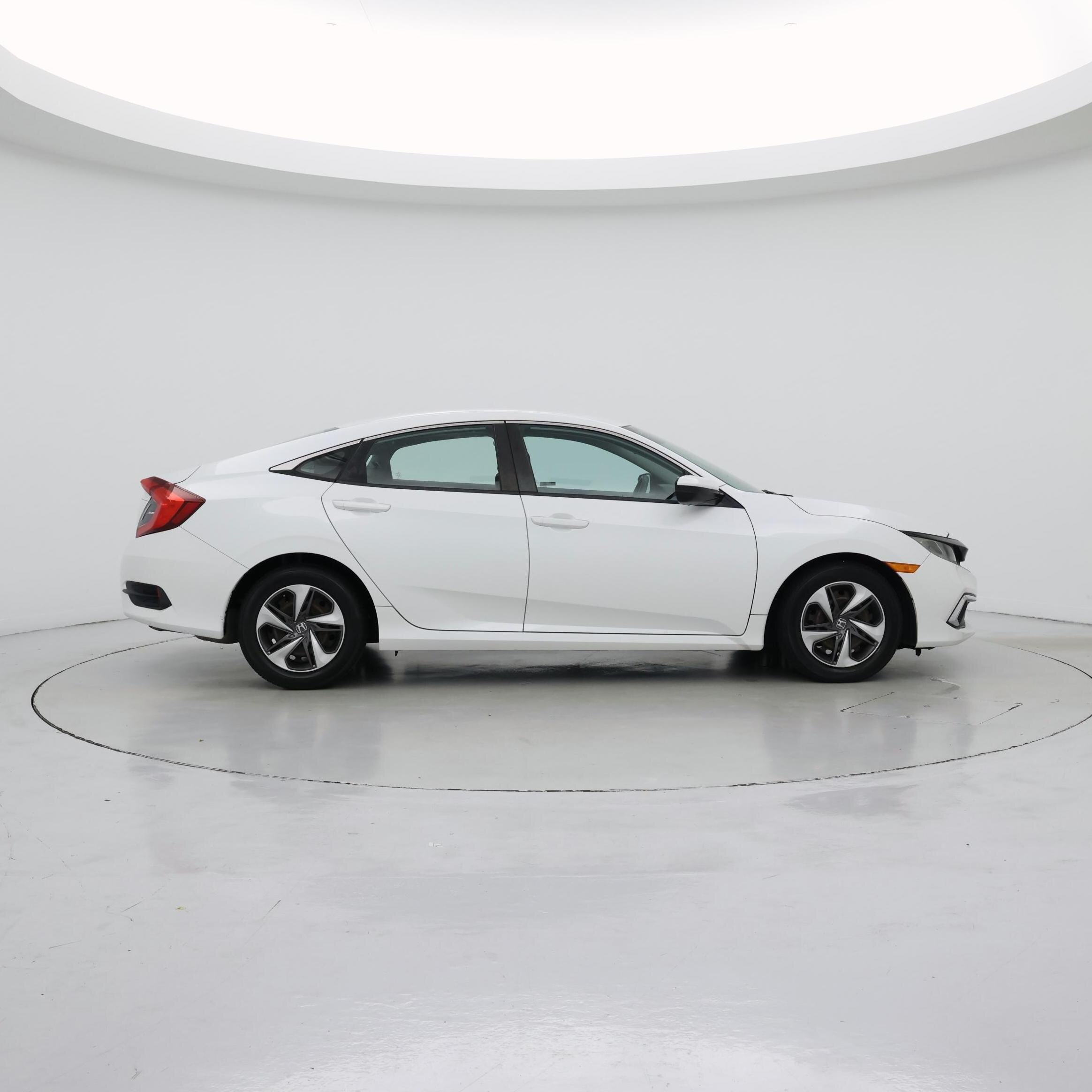 Thumbnail: 2020 Honda Civic - 7