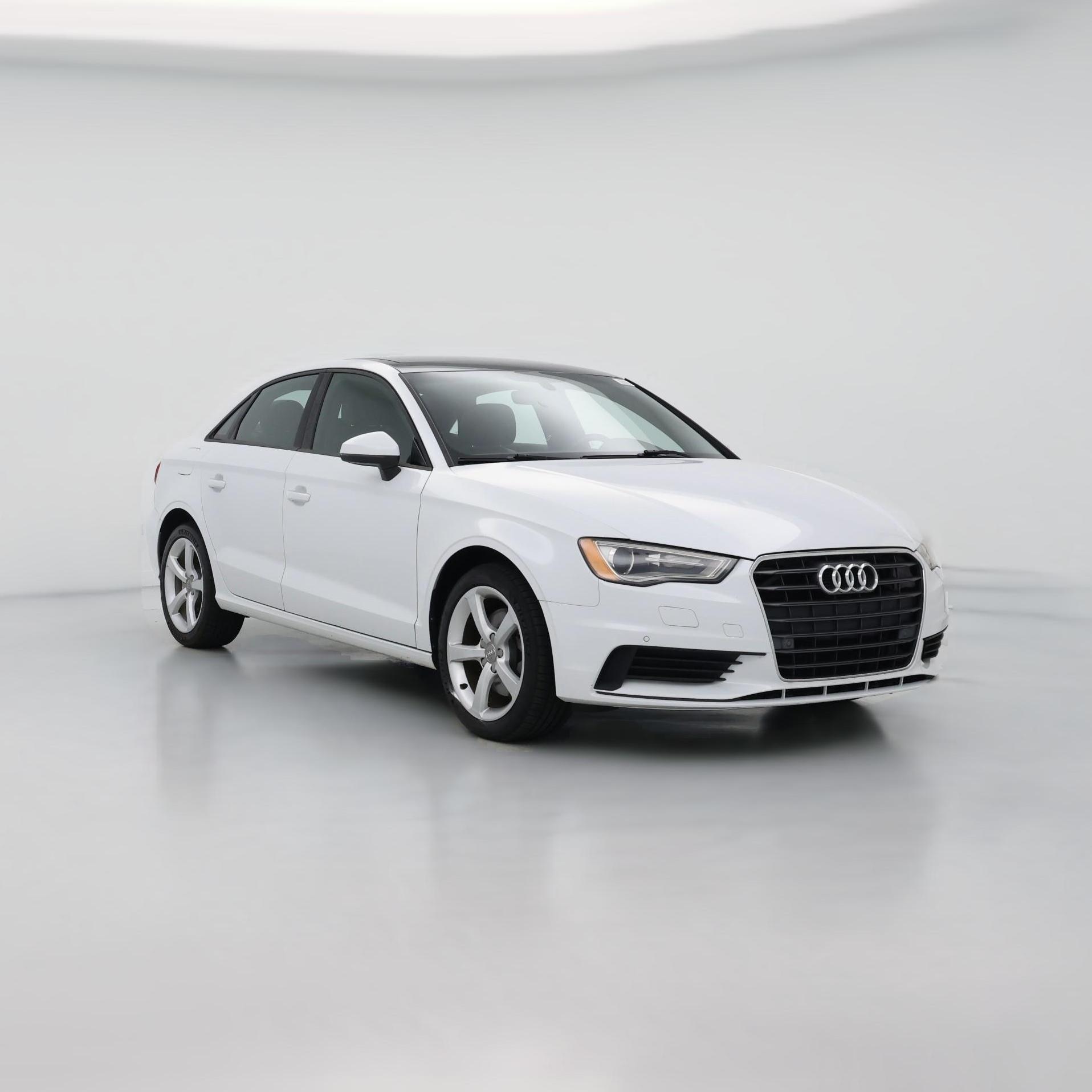 Thumbnail: 2016 Audi A3 - 1