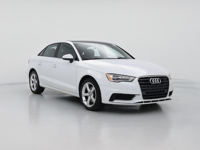 2016 Audi A3 Premium