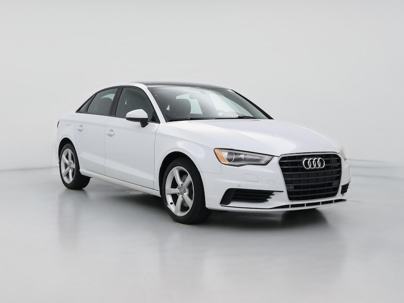 2016 Audi A3 Premium -
                  Gainesville, FL