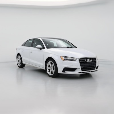 2016 Audi A3 Premium