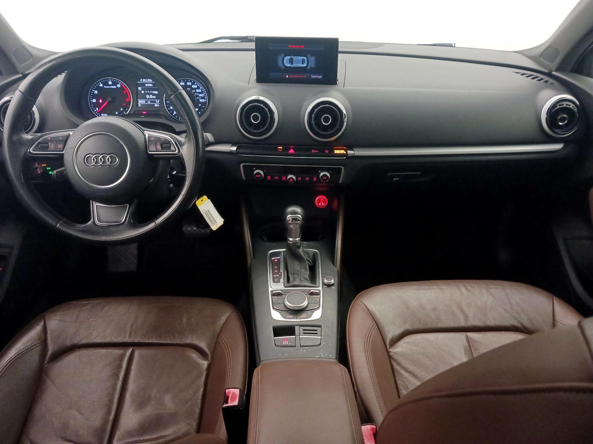 Thumbnail: 2016 Audi A3 - 9