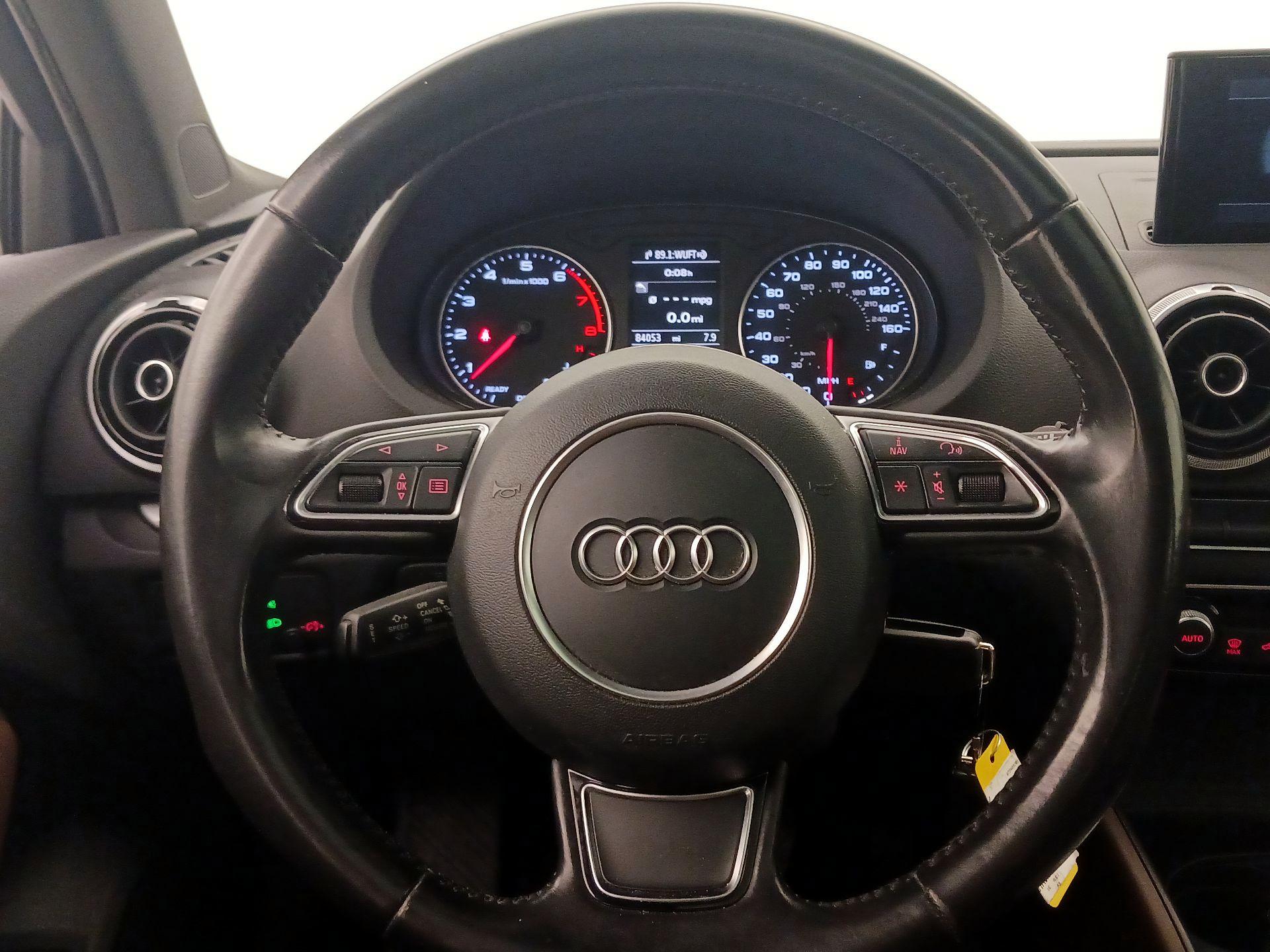 Thumbnail: 2016 Audi A3 - 10