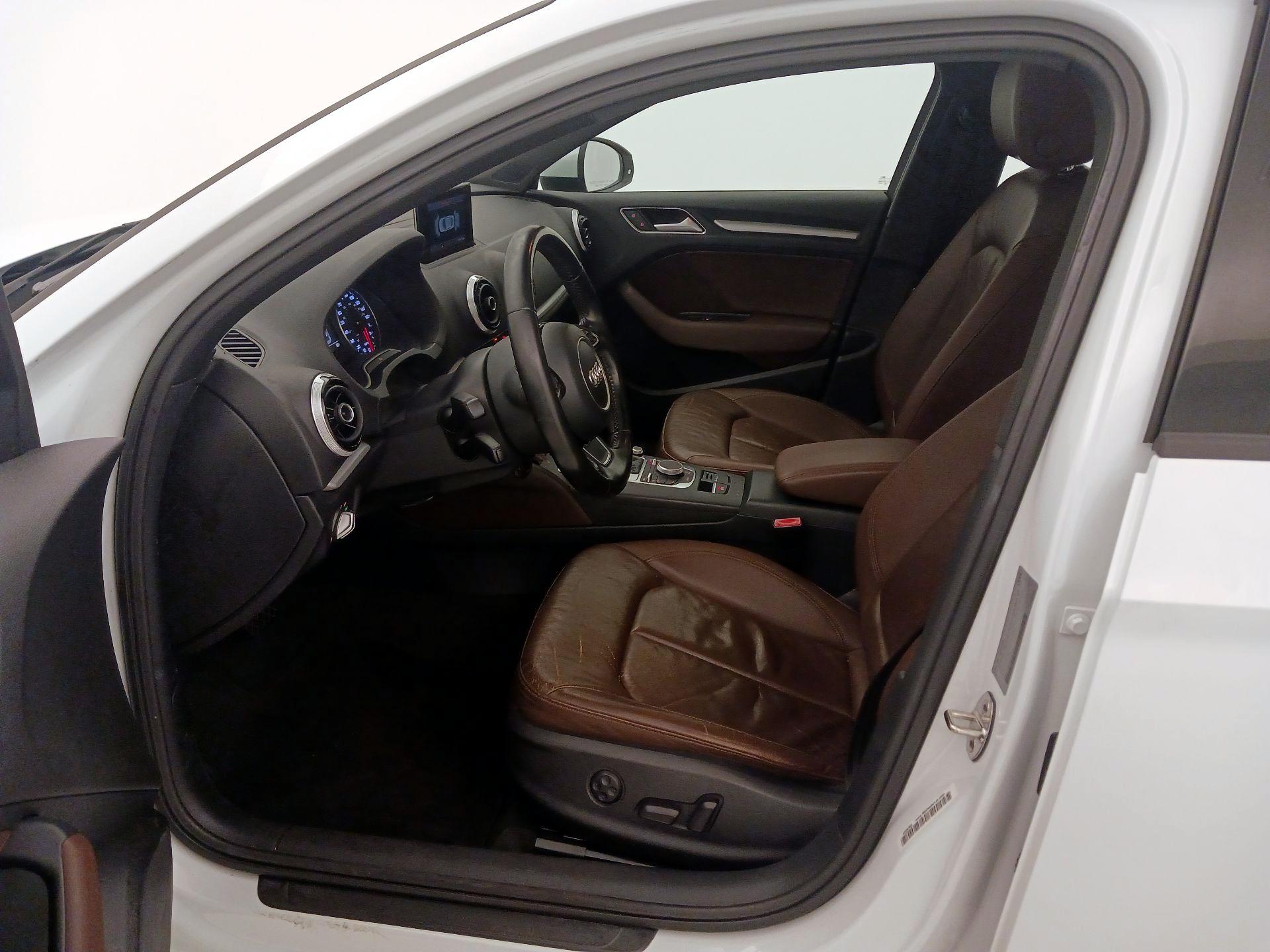 Thumbnail: 2016 Audi A3 - 11
