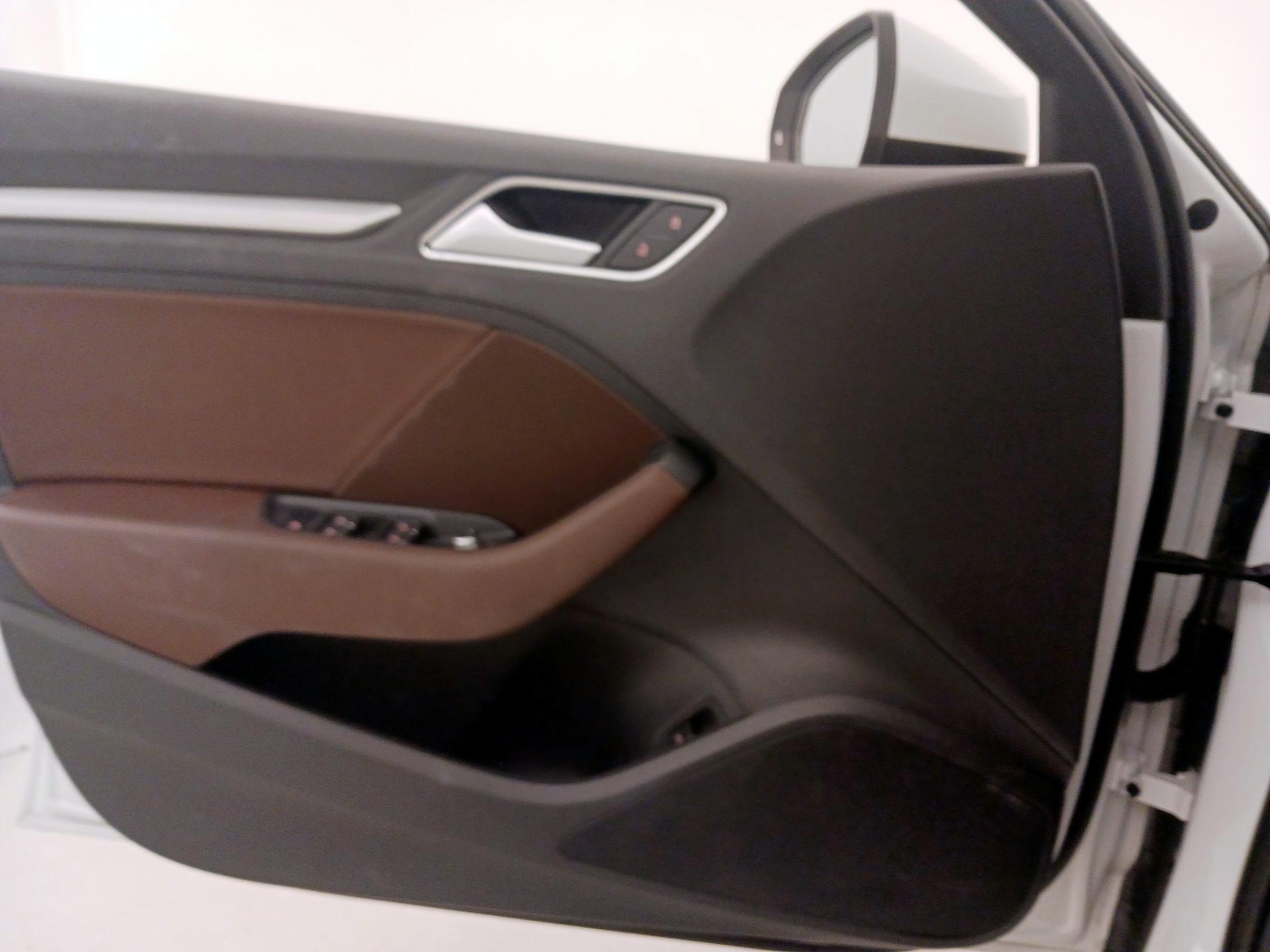 Thumbnail: 2016 Audi A3 - 12