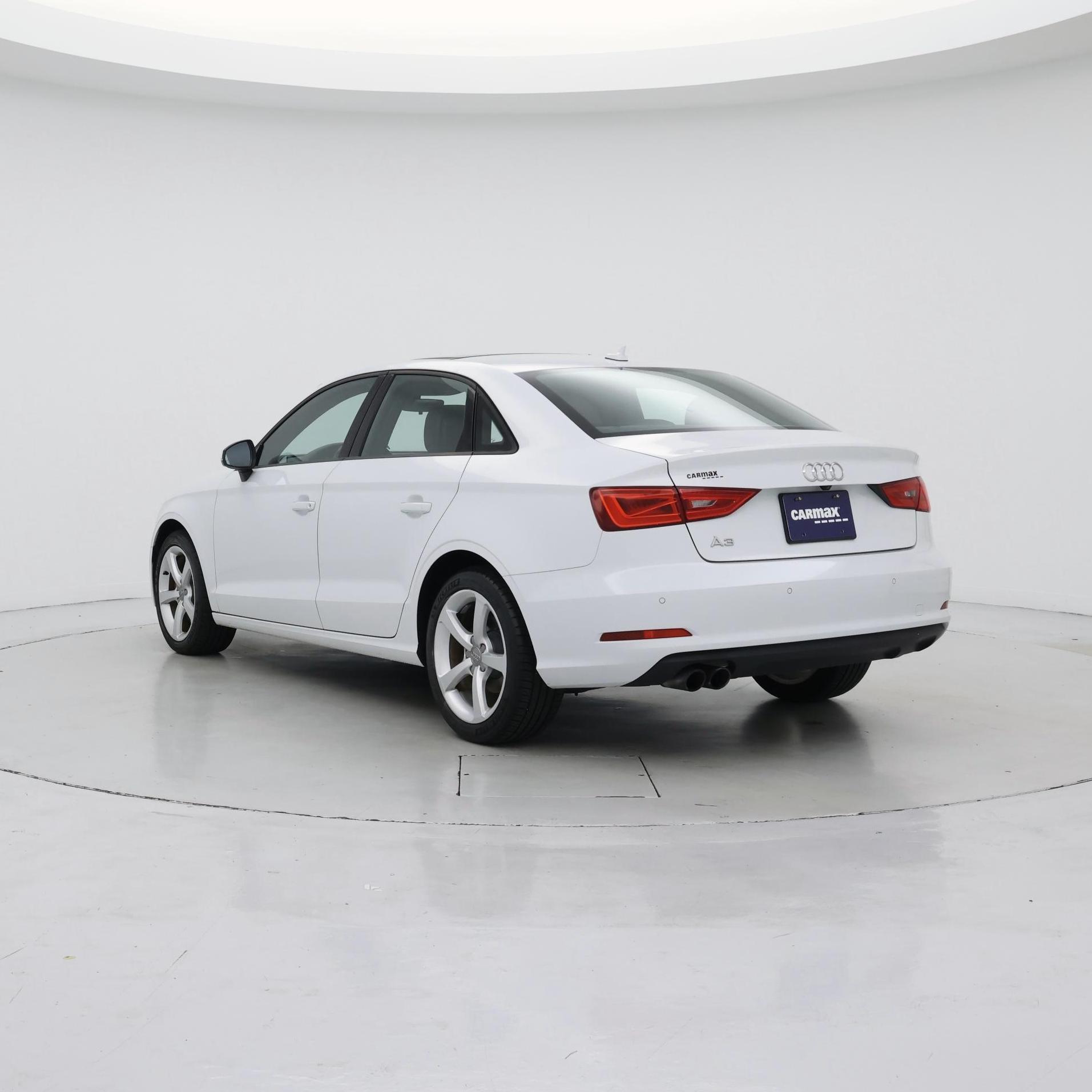 Thumbnail: 2016 Audi A3 - 2