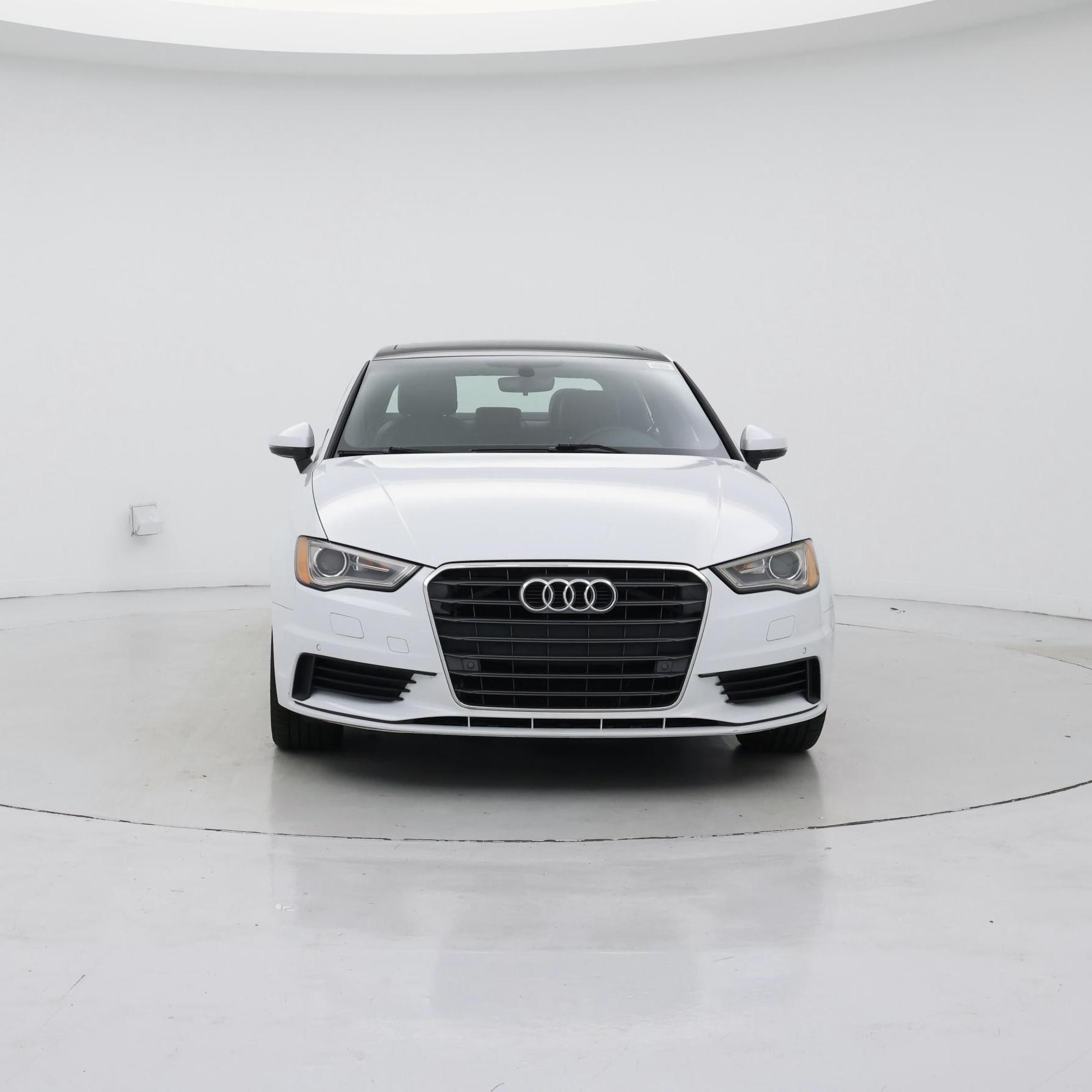 Thumbnail: 2016 Audi A3 - 5