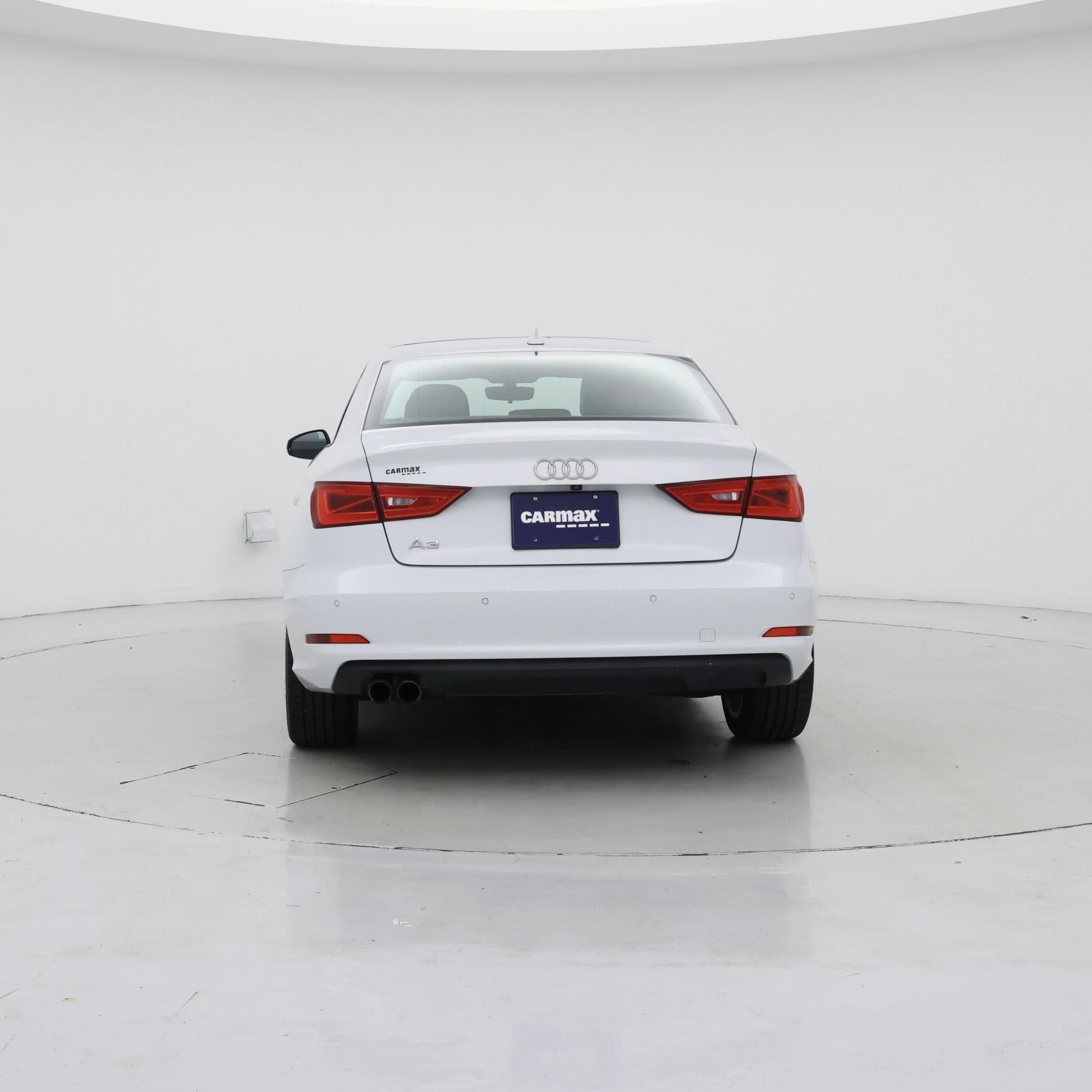 Thumbnail: 2016 Audi A3 - 6