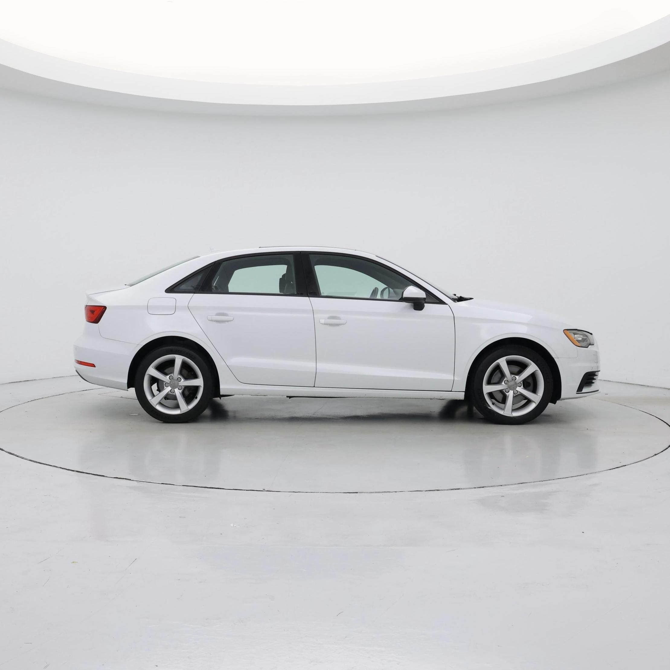 Thumbnail: 2016 Audi A3 - 7