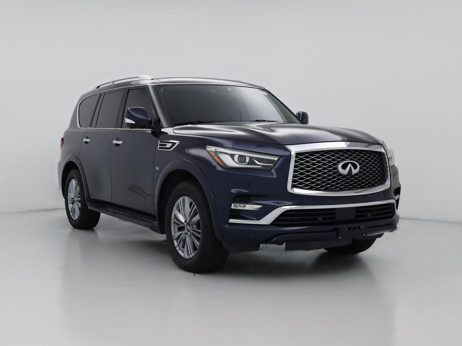 2019 INFINITI QX80 Limited