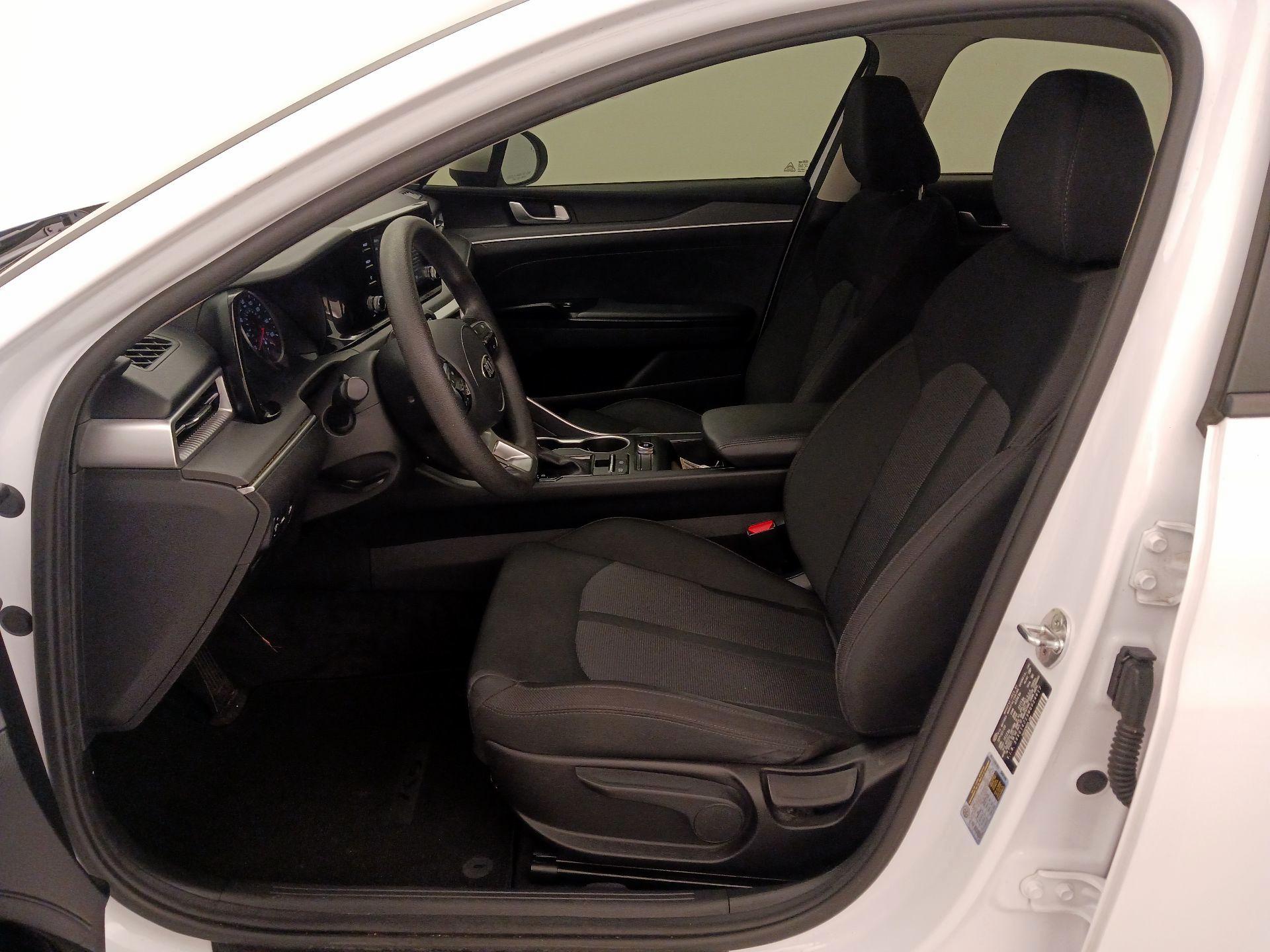 Thumbnail: 2021 Kia K5 - 11