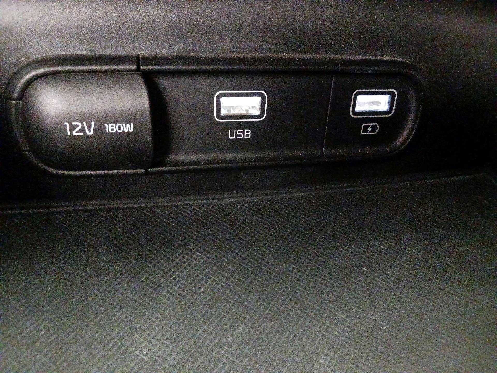 Thumbnail: 2021 Kia K5 - 18