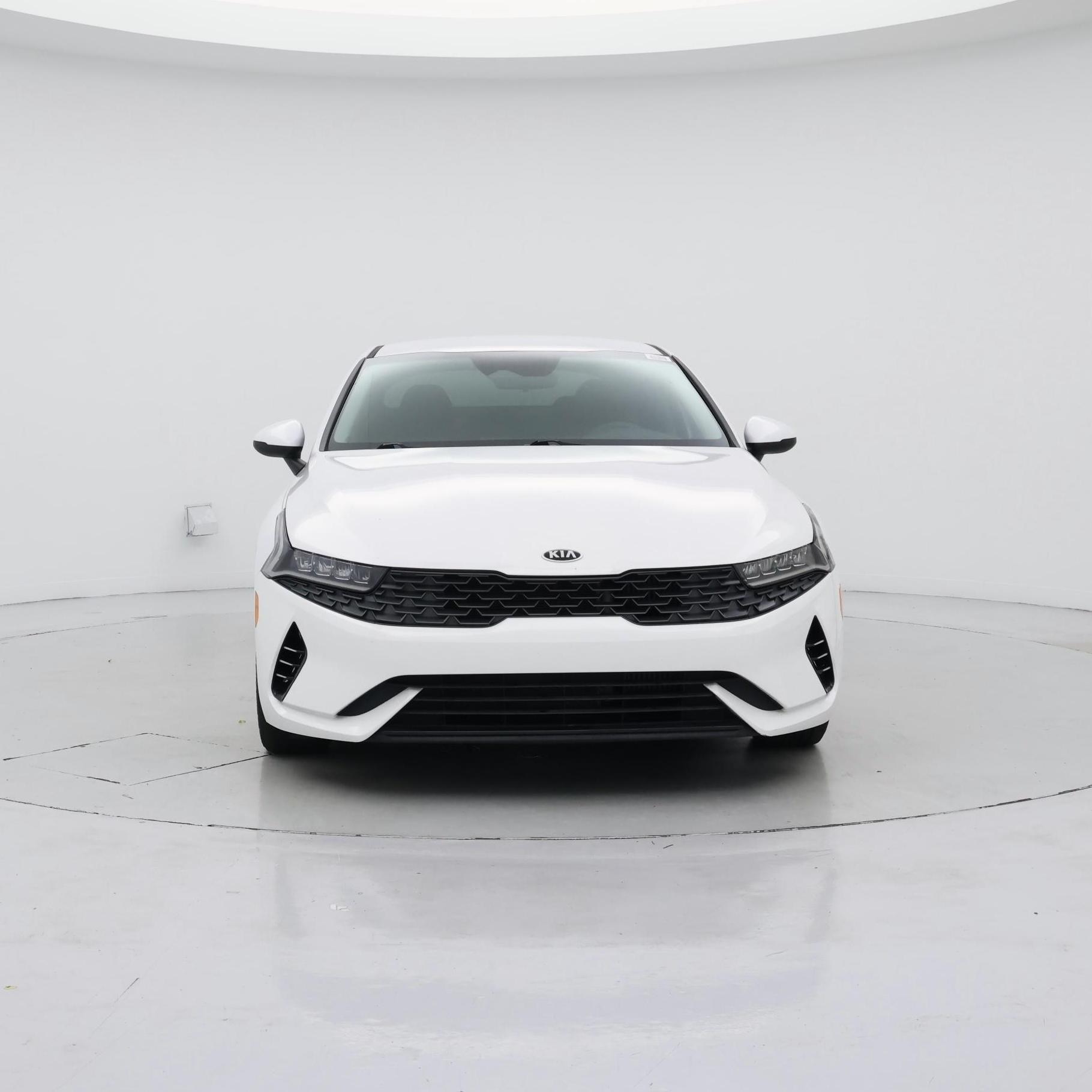 Thumbnail: 2021 Kia K5 - 5