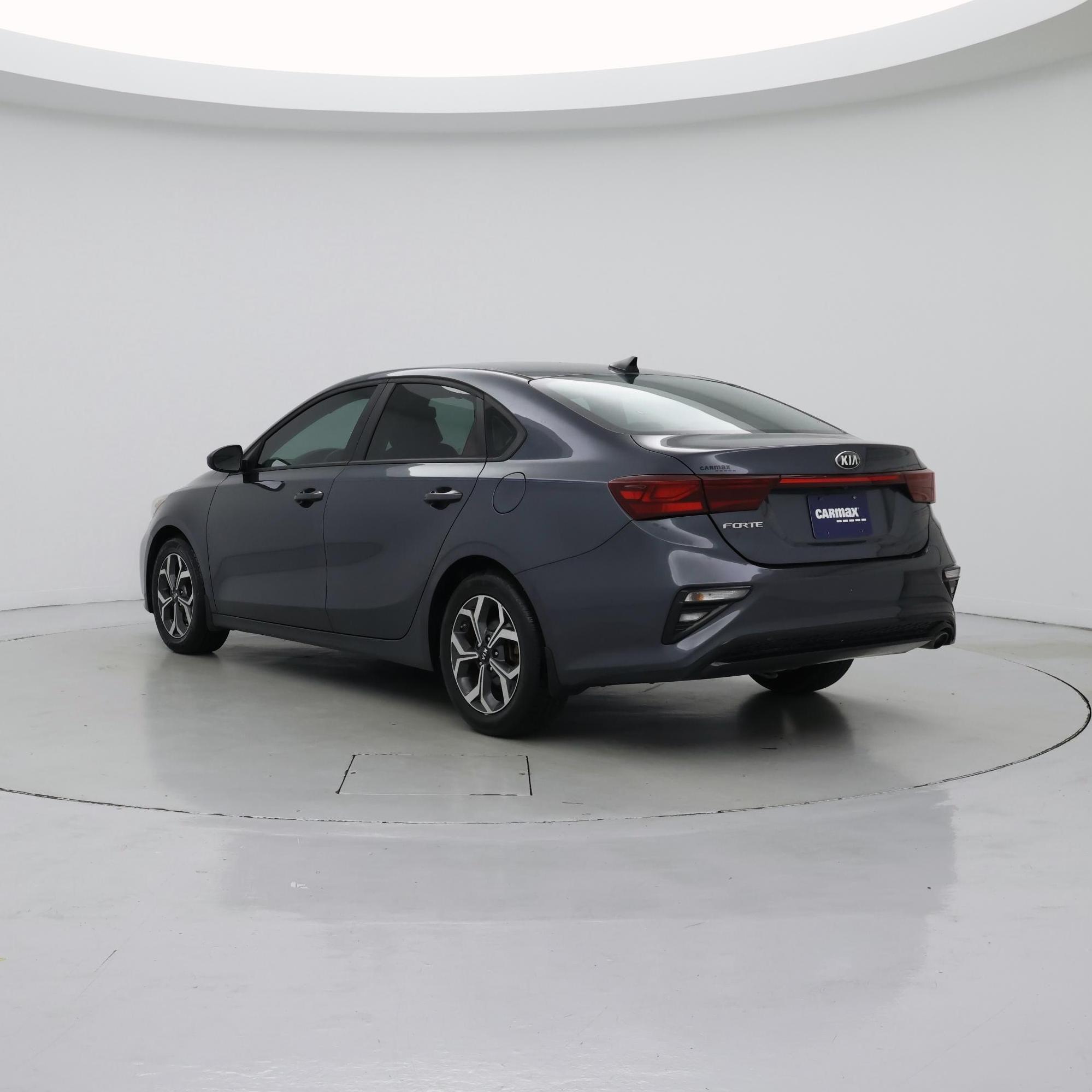 Thumbnail: 2020 Kia Forte - 2