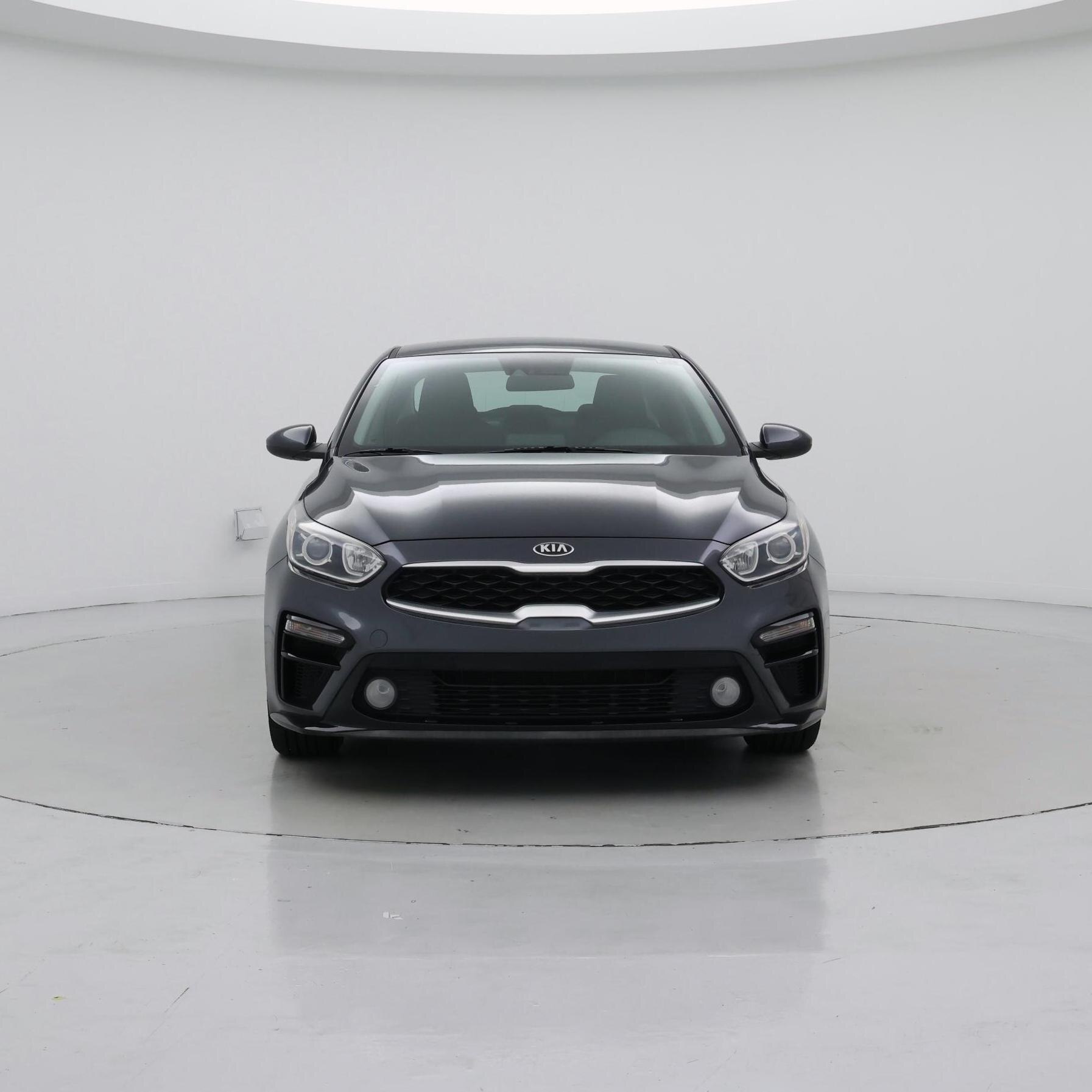 Thumbnail: 2020 Kia Forte - 5