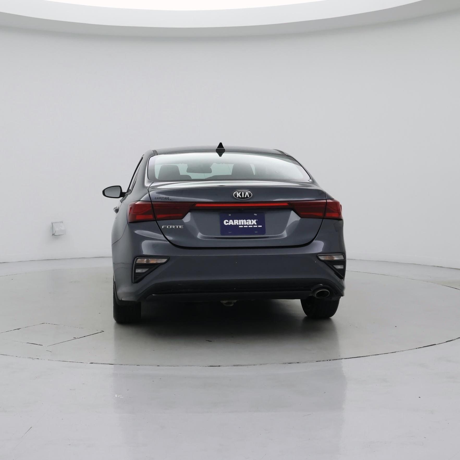 Thumbnail: 2020 Kia Forte - 6